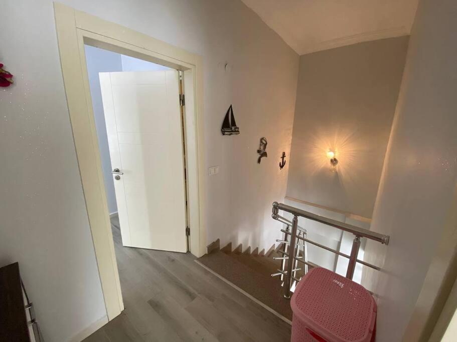 Lovely 3 Bedrooms Luxury Apt With Pool And Gym Belek