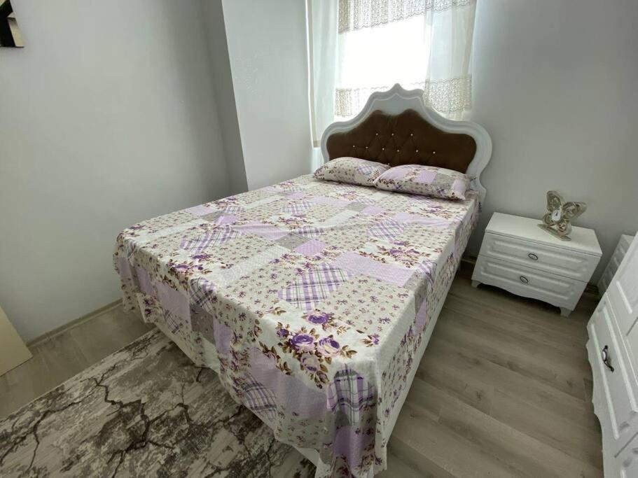 Lovely 3 Bedrooms Luxury Apt With Pool And Gym Apartment Belek