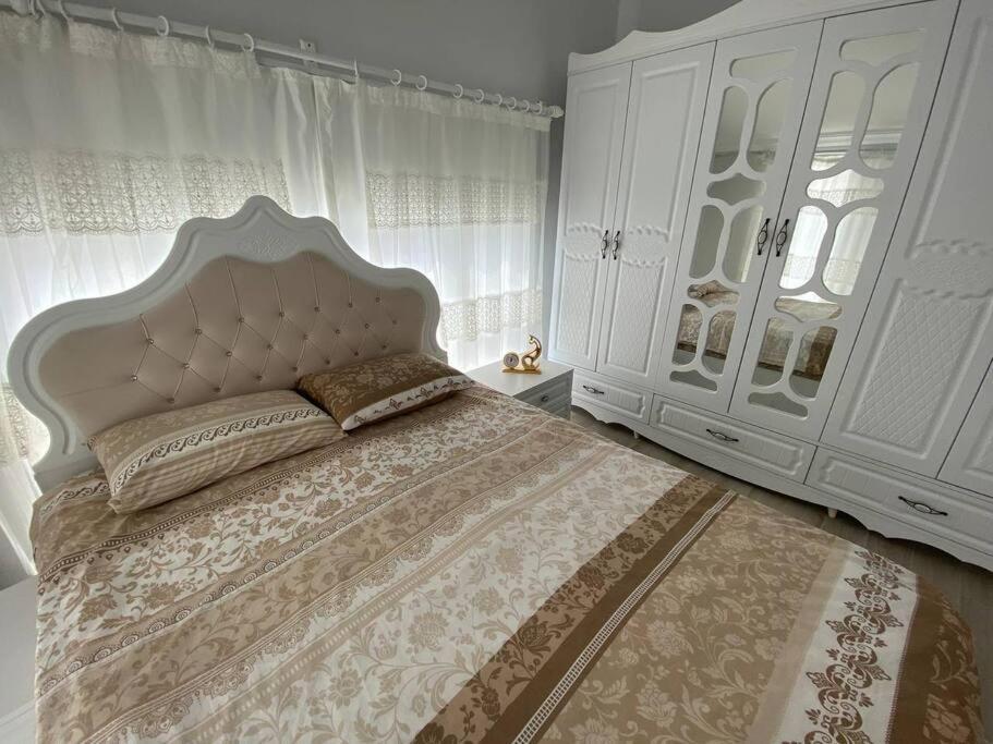 Lovely 3 Bedrooms Luxury Apt With Pool And Gym * Belek