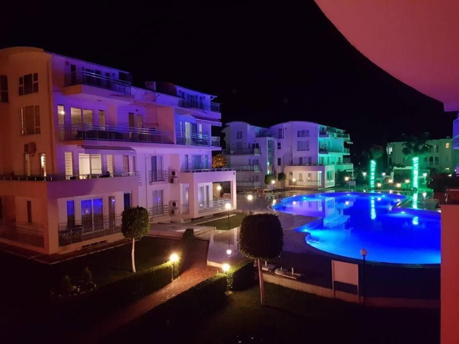 Apartment Lovely 3 Bedrooms Luxury Apt With Pool And Gym Belek