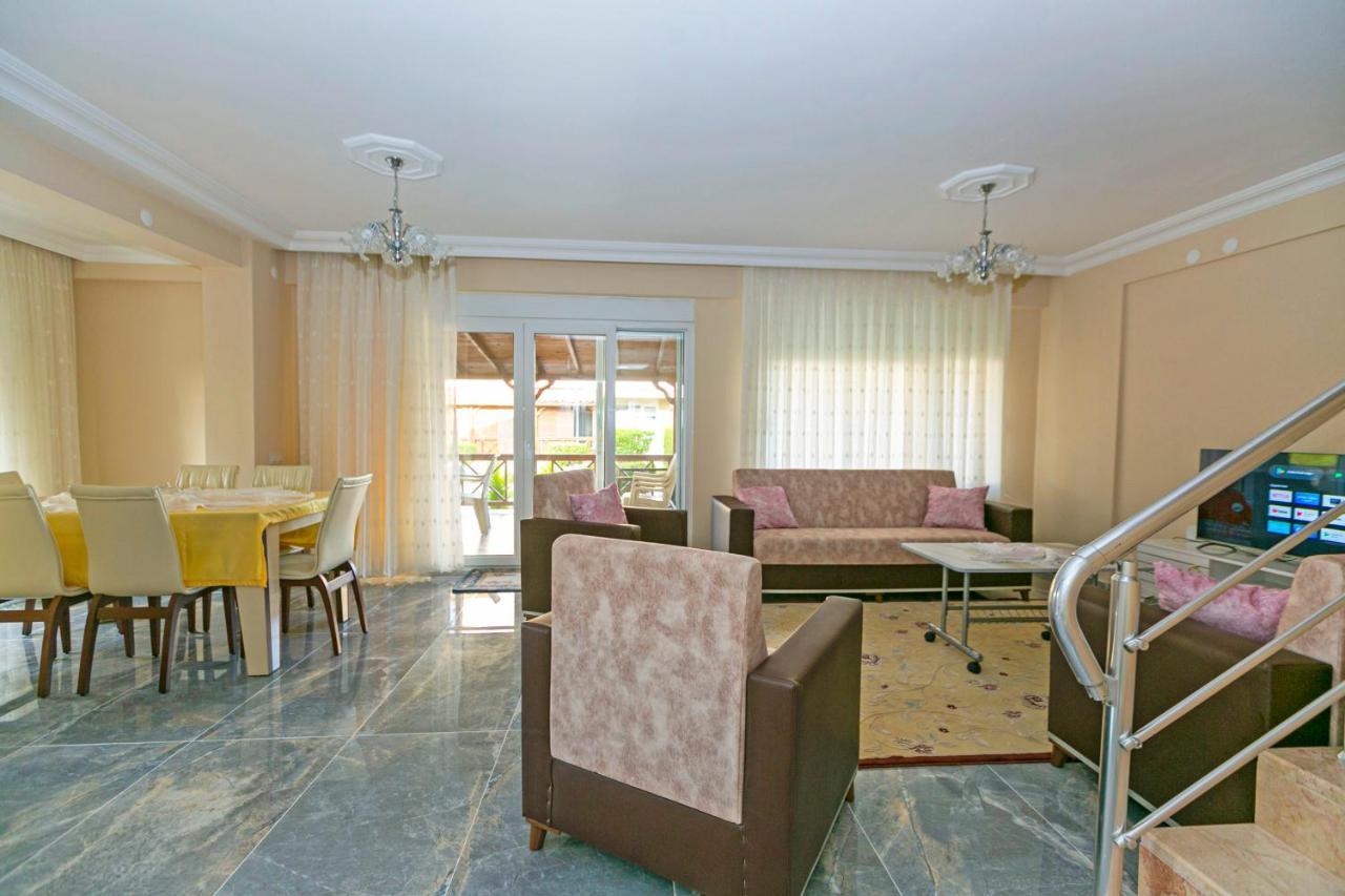 Villa Paradise Town Legend Belek