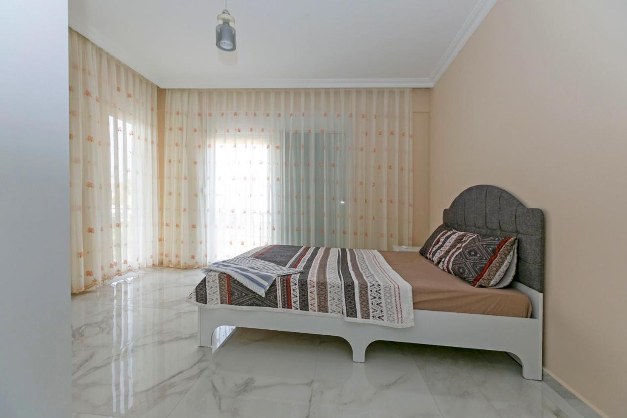 Paradise Town Legend Villa Belek
