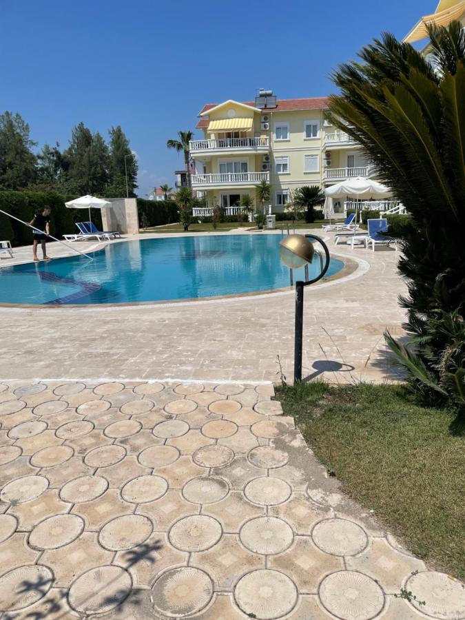 Fantastic Apt-2 Min Walk From Cent'r Antalya Region, Great For Golf Lovers * Belek