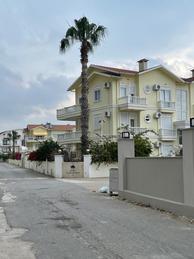 Fantastic Apt-2 Min Walk From Cent'r Antalya Region, Great For Golf Lovers Apartment *