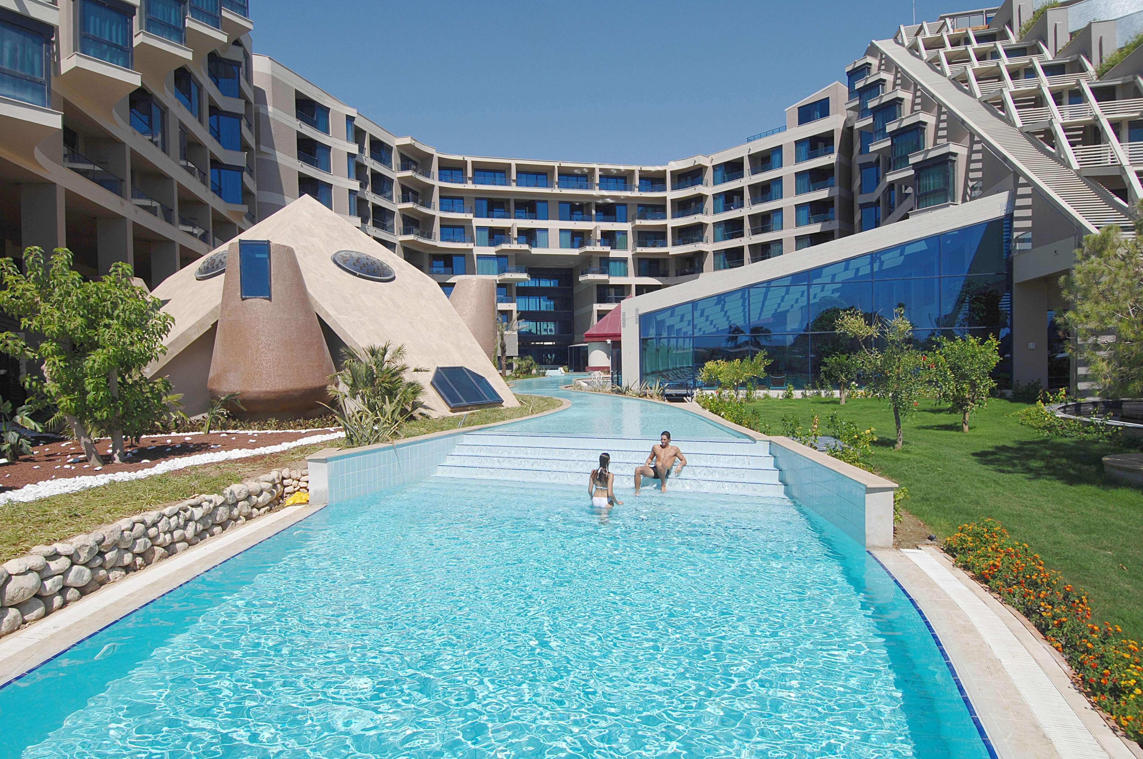 Susesi Luxury
