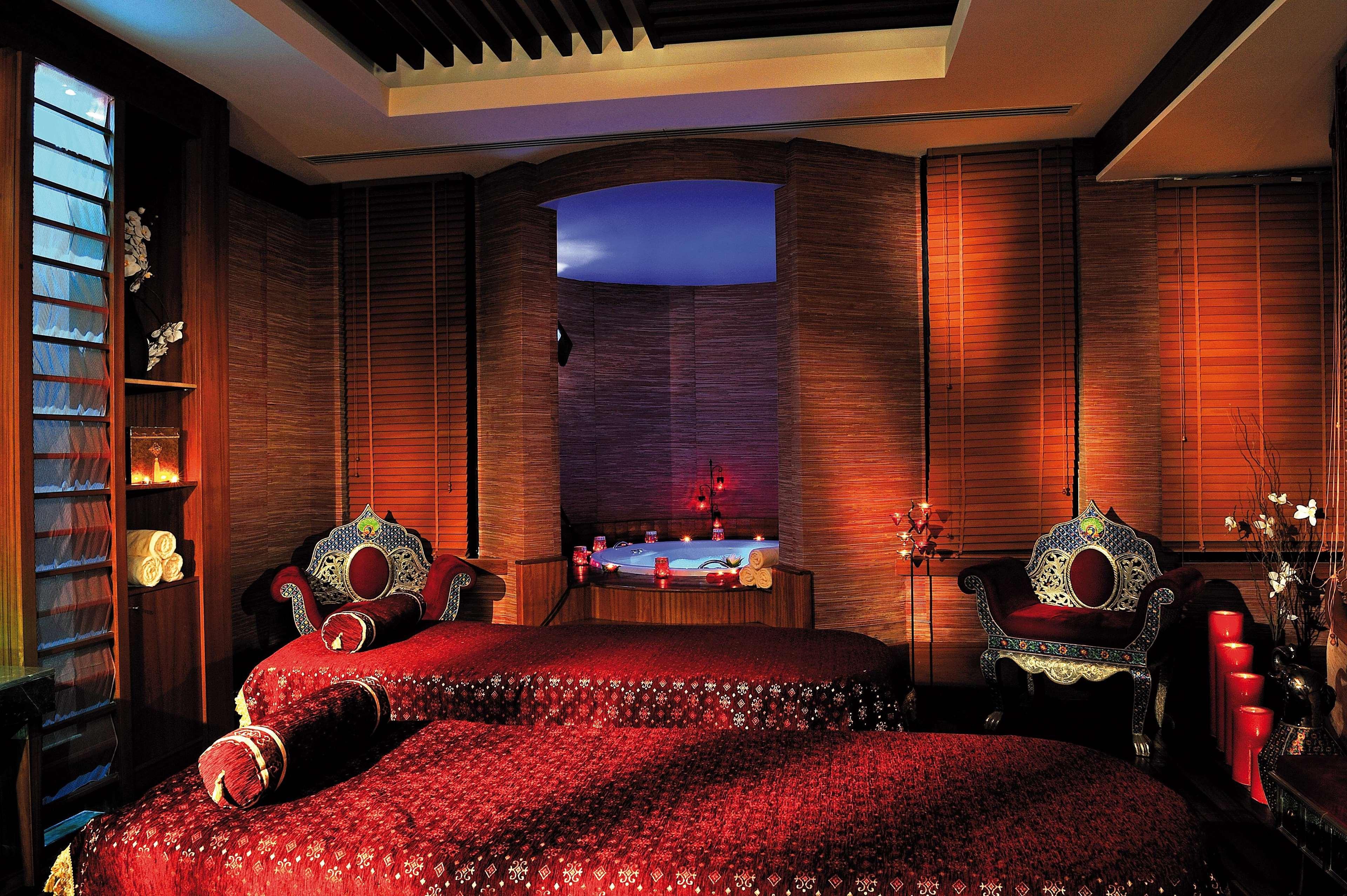 Susesi Luxury Resort 5*