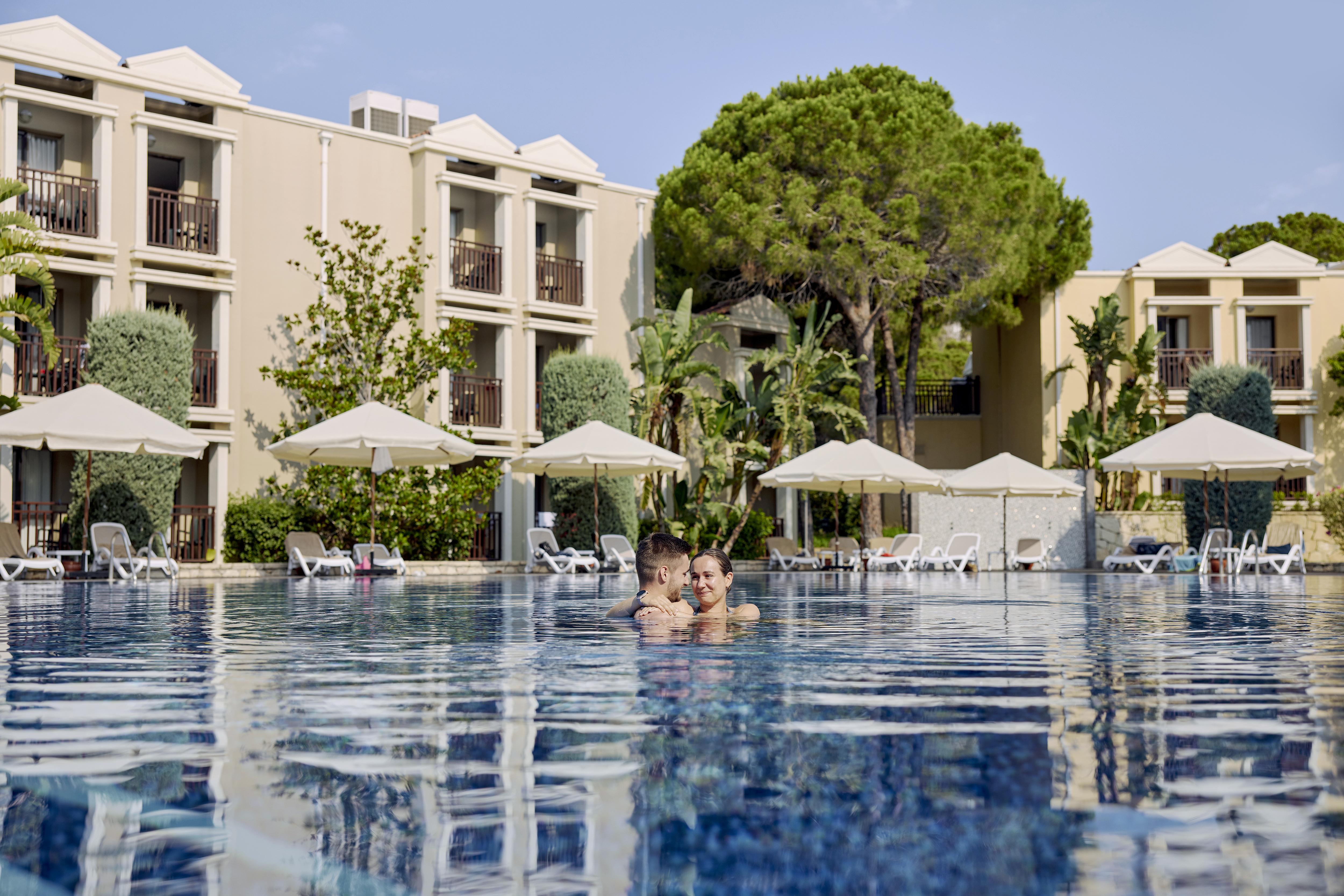 Resort Tui Magic Life