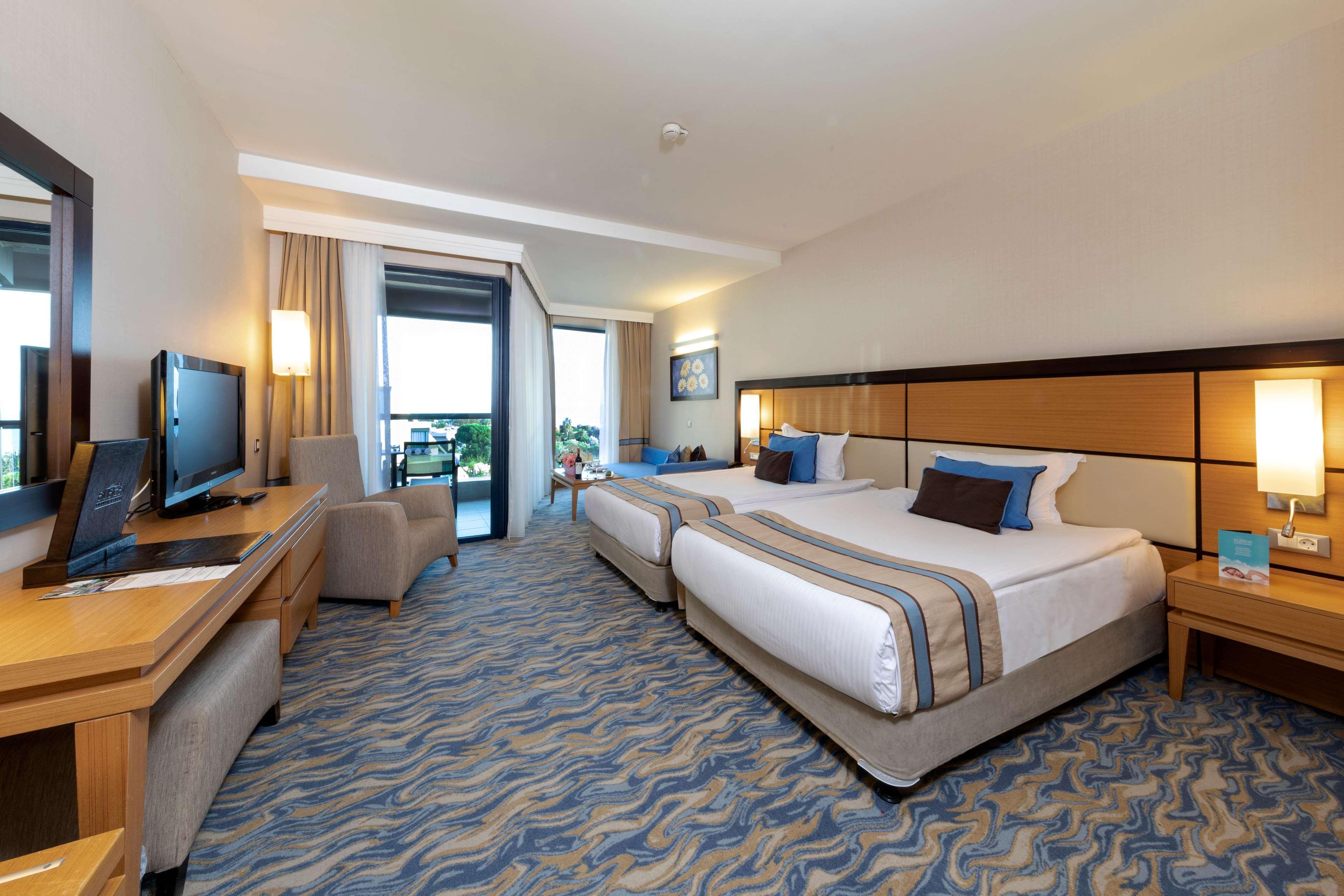 Susesi Luxury Resort 5*
