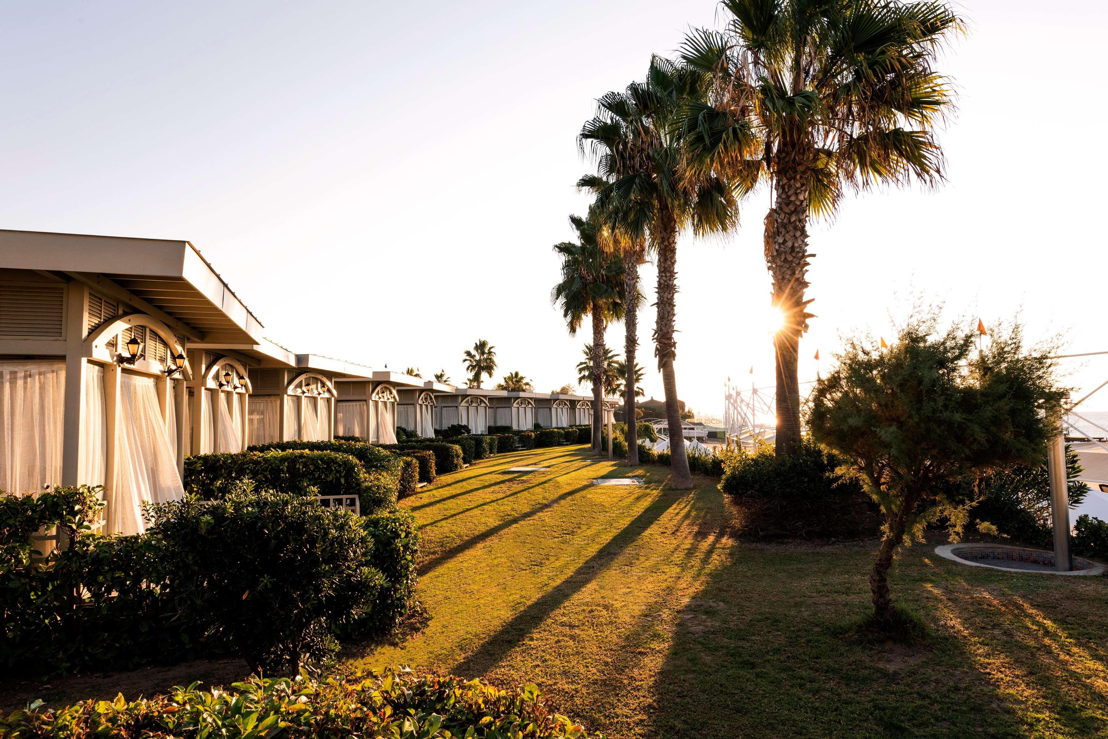 Resort Susesi Luxury Belek