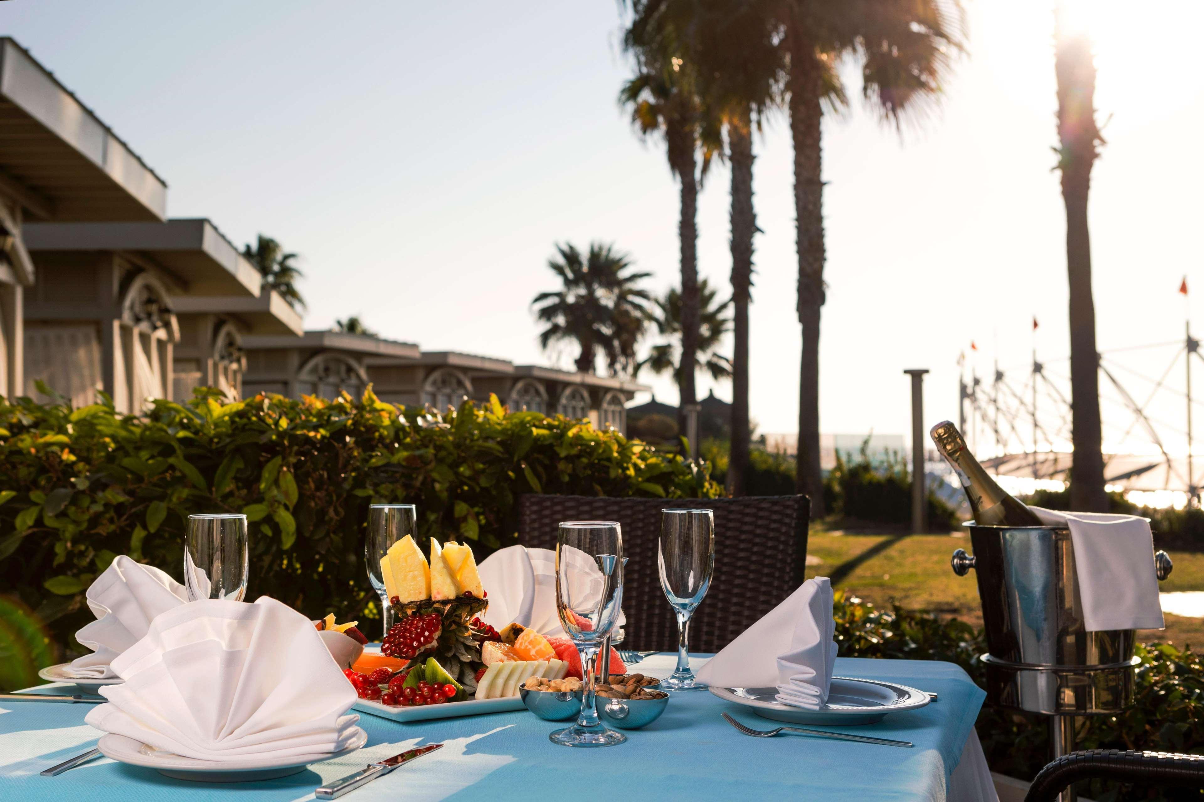 Susesi Luxury Resort Belek