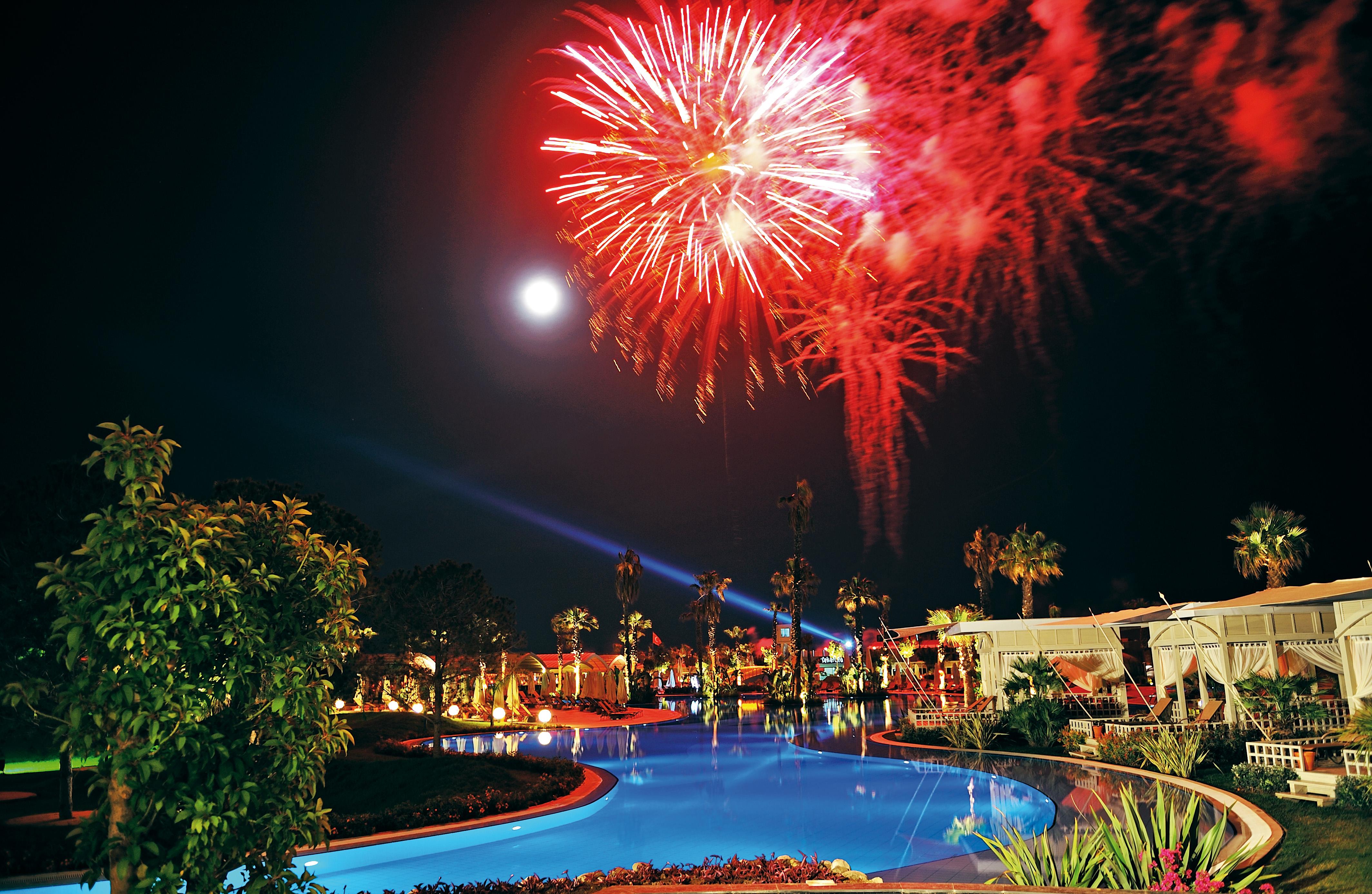 Susesi Luxury Resort Belek
