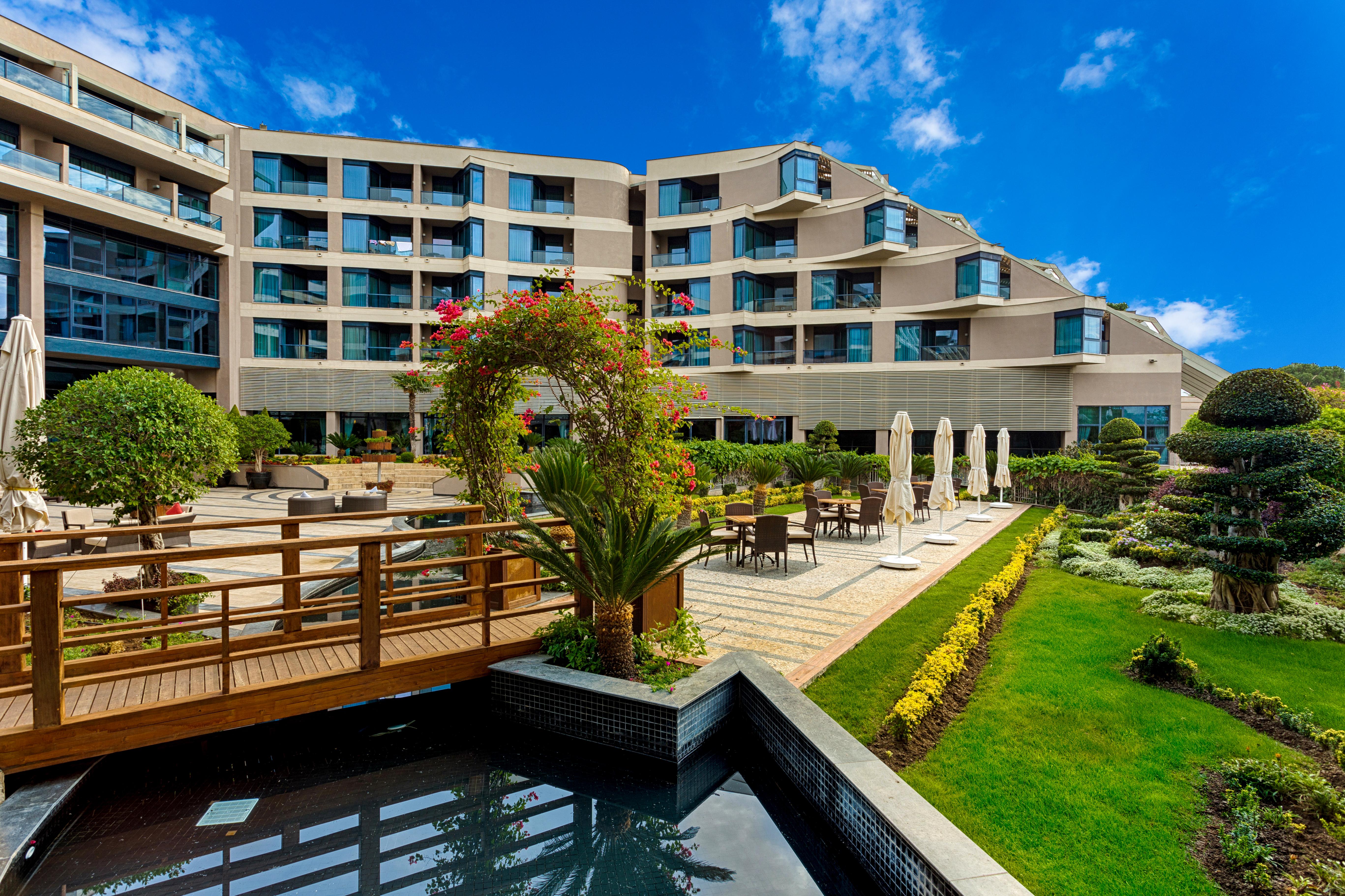 Susesi Luxury