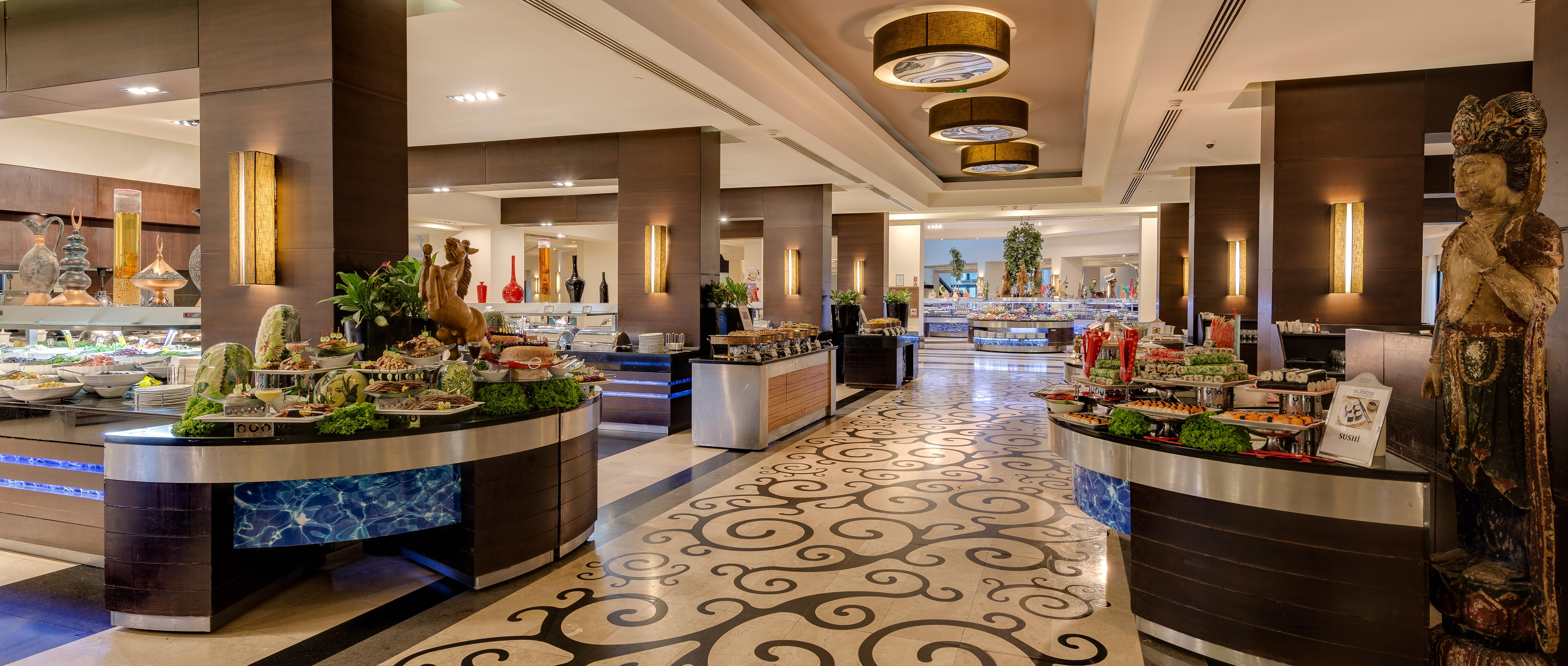 Susesi Luxury Resort