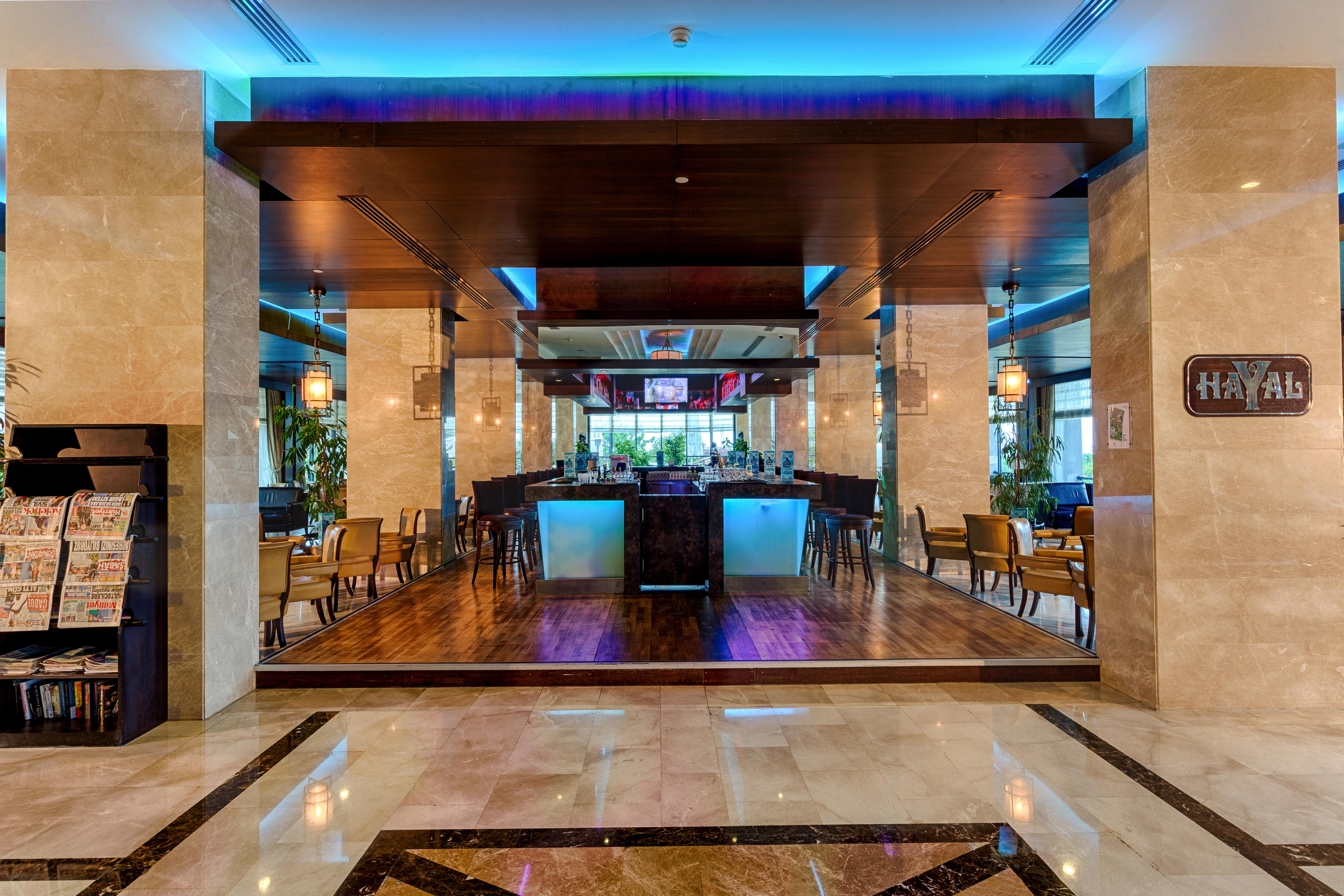 Susesi Luxury 5* Belek
