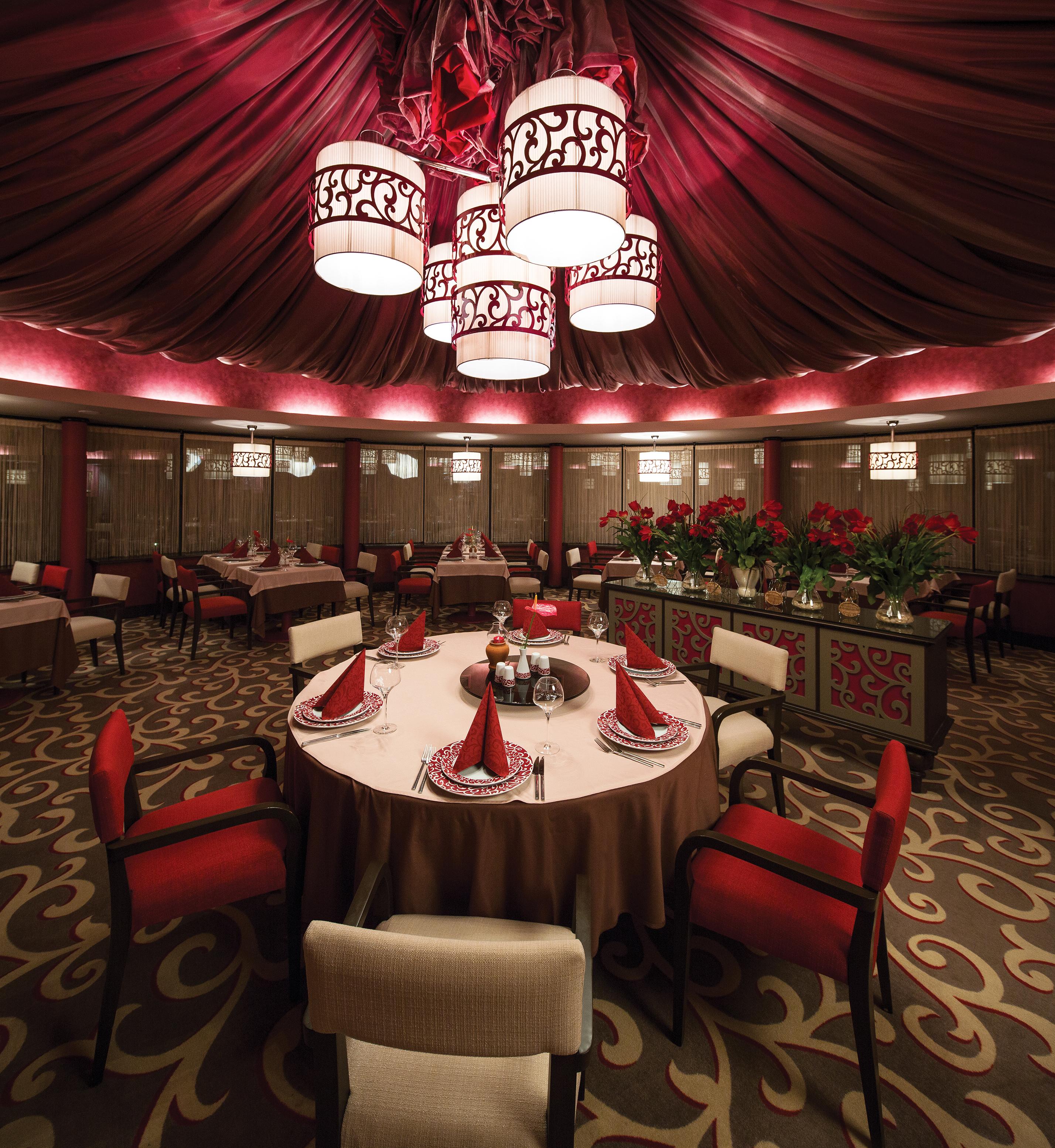 Cornelia De Luxe Resort Belek