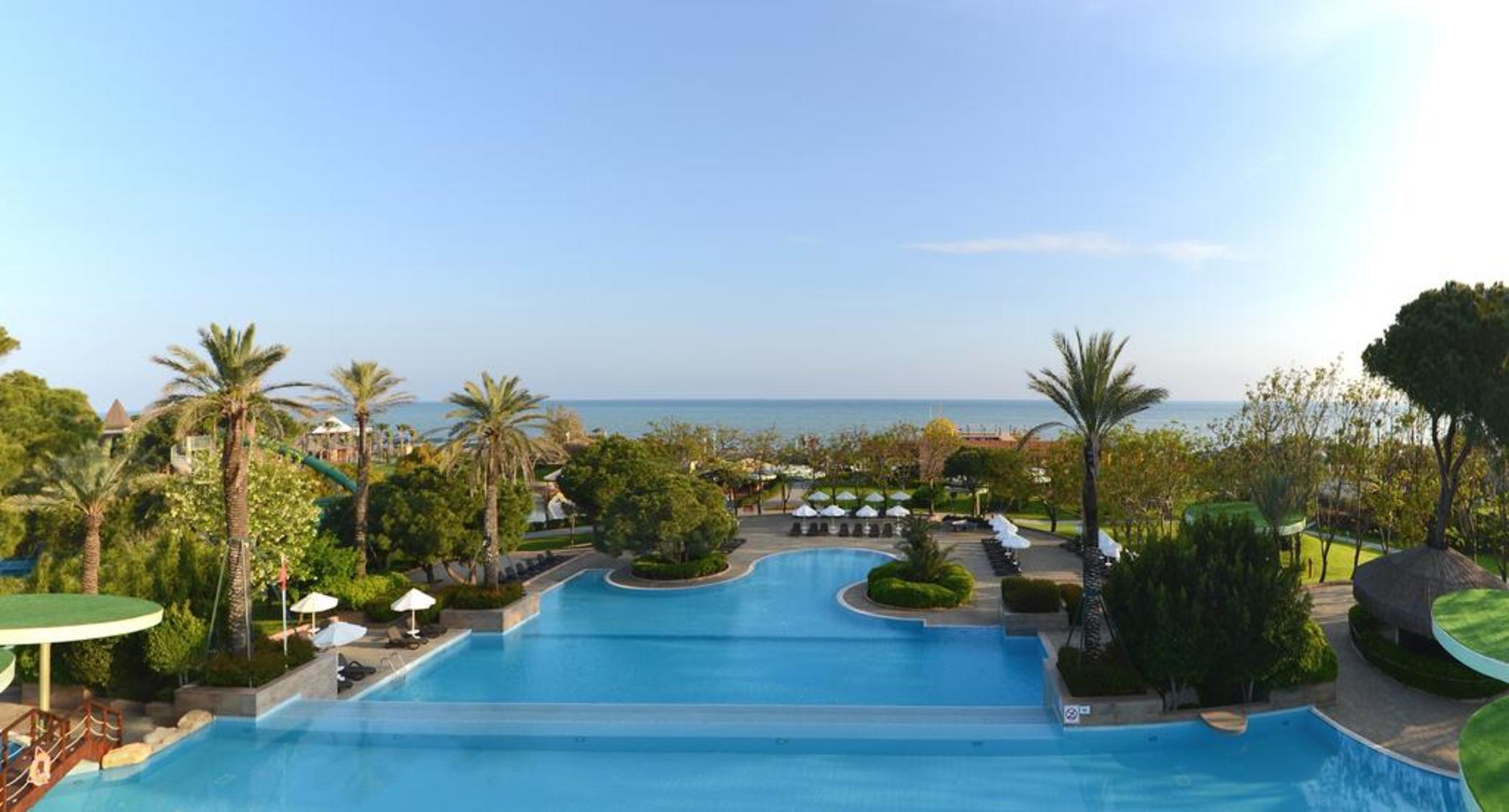 Gloria Resort