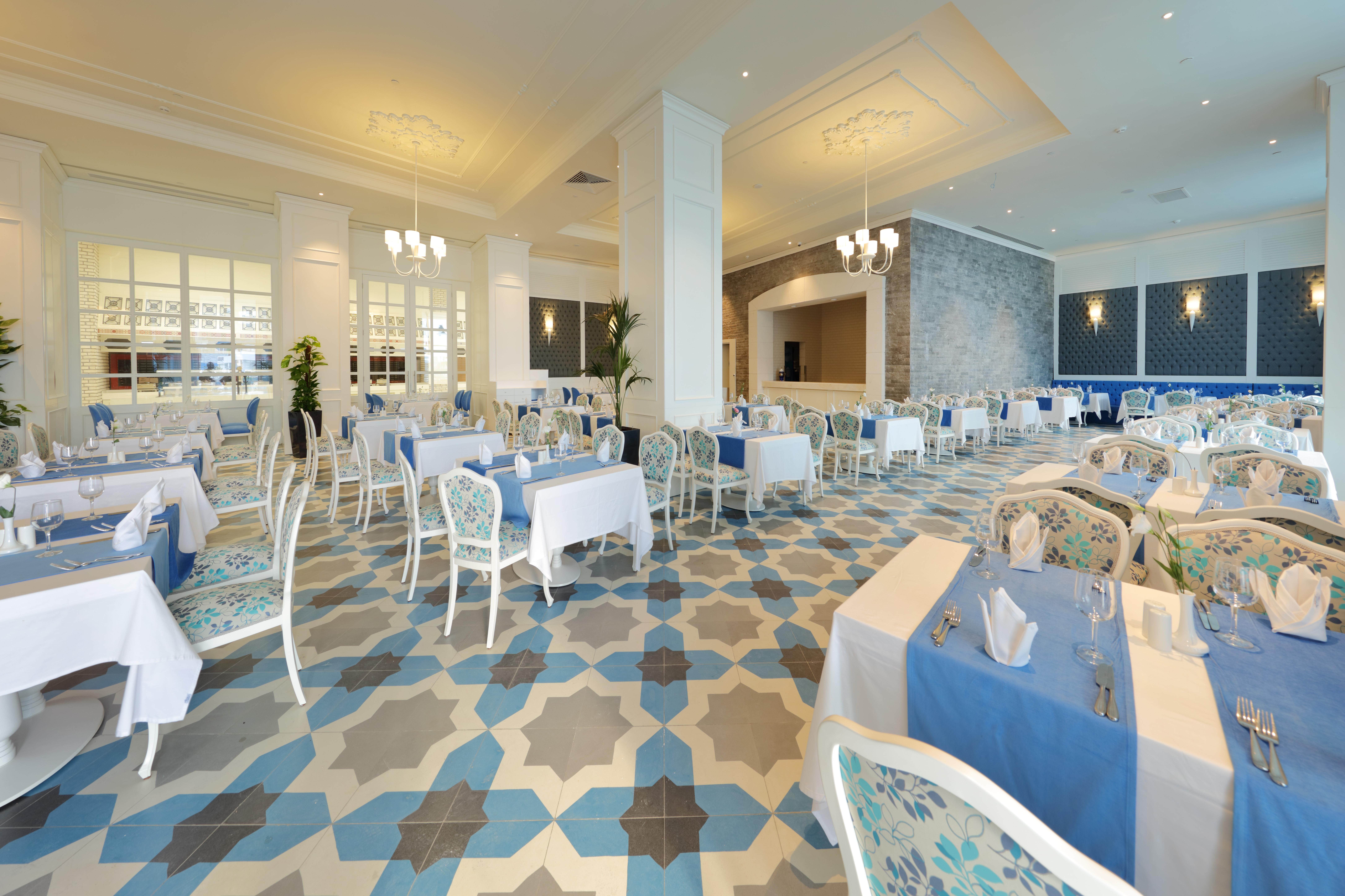 Sueno Deluxe Hotel