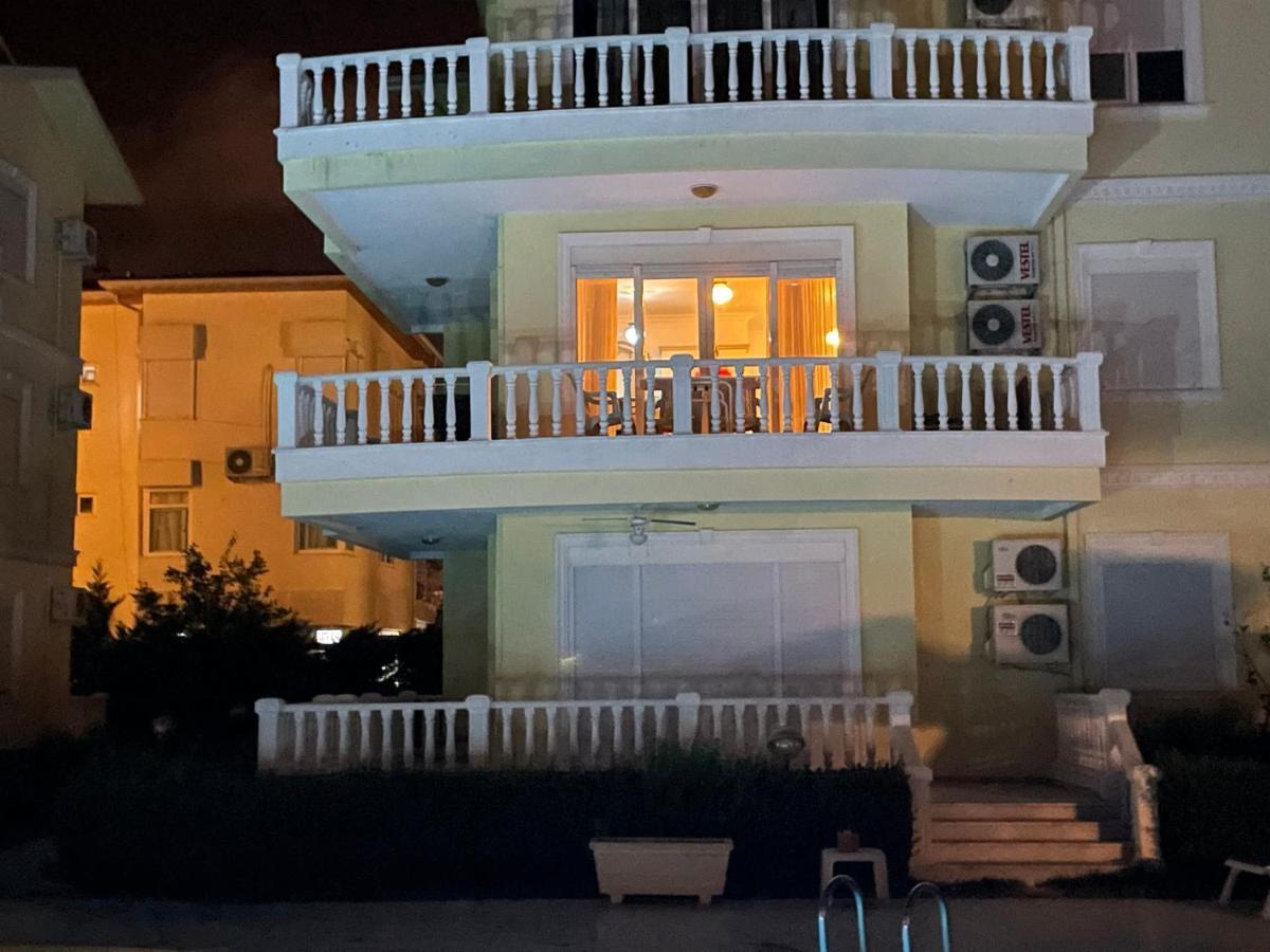 Fantastic Apt-2 Min Walk From Cent'r Antalya Region, Great For Golf Lovers Apartment
