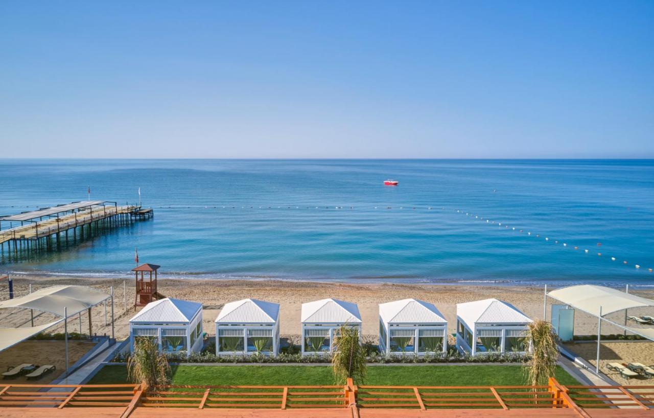 Resort Cornelia De Luxe