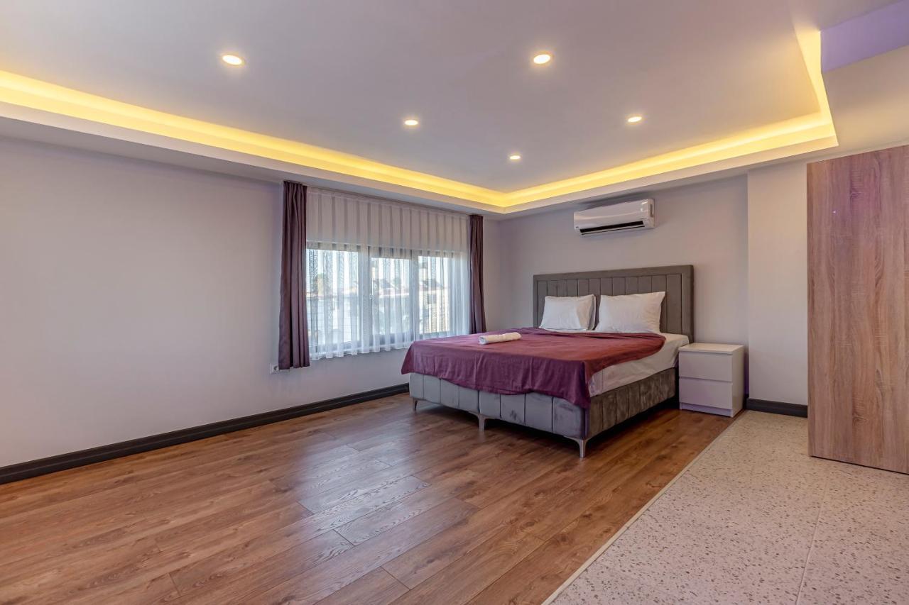 Palm Private Villas Pousada Belek