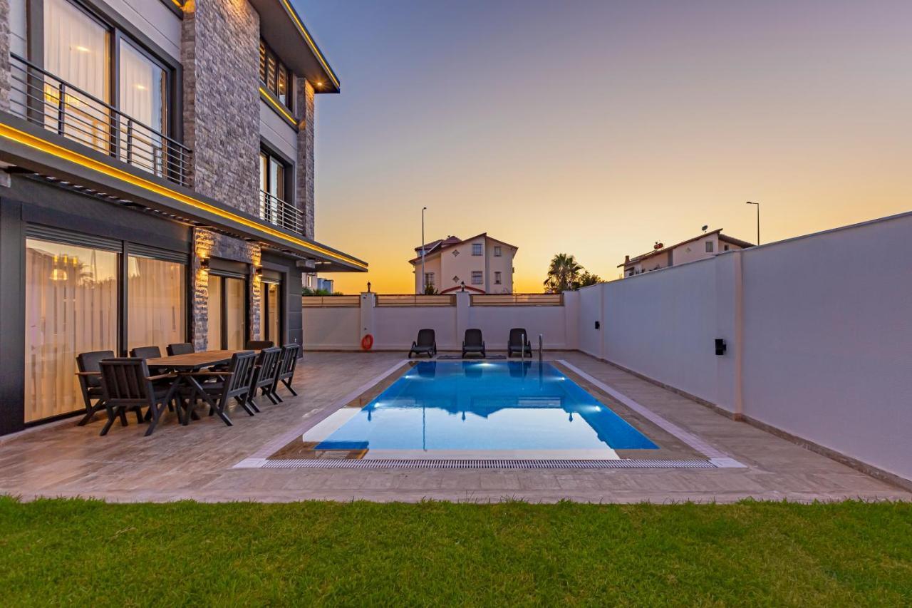 Pousada Palm Private Villas Belek