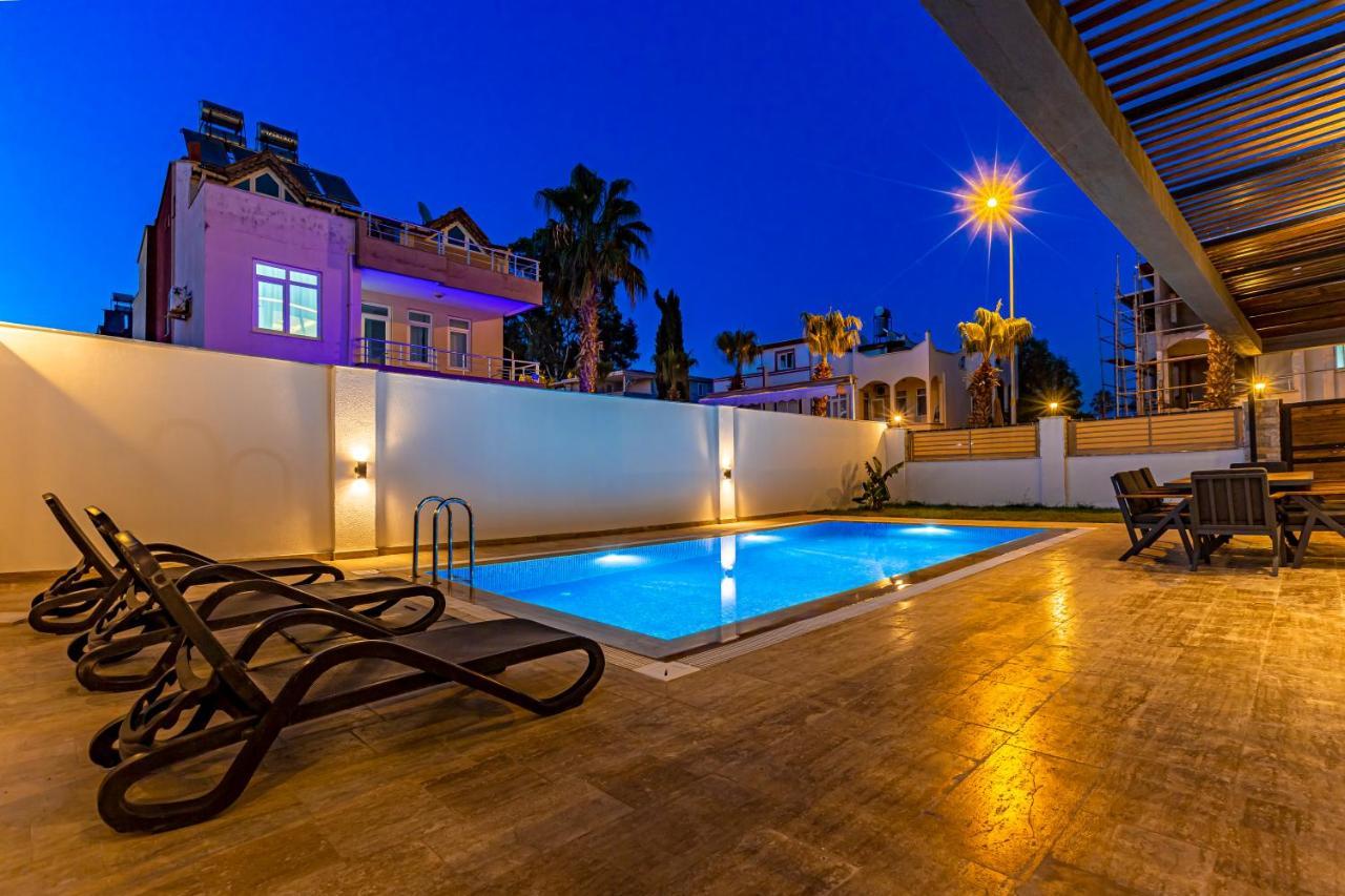 Pousada Palm Private Villas