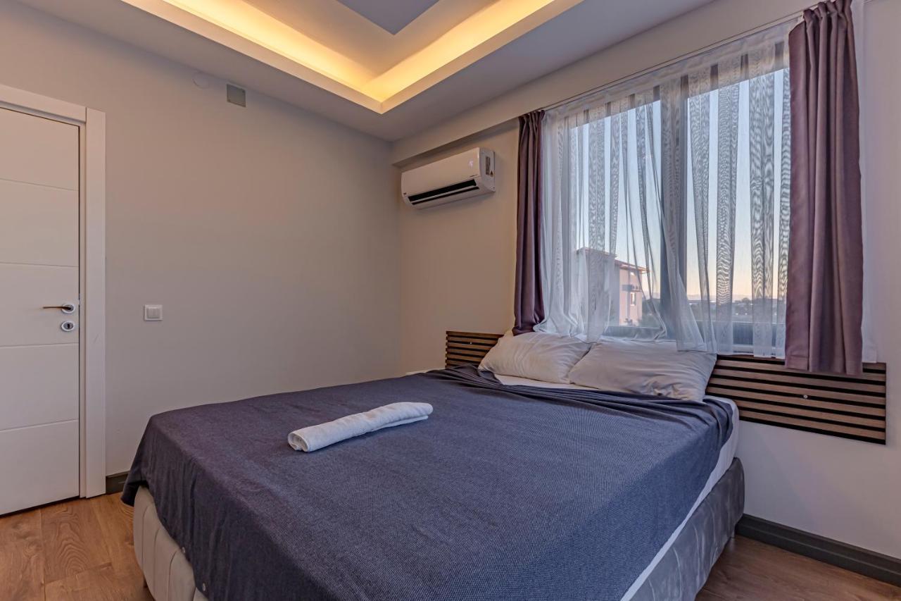 Palm Private Villas