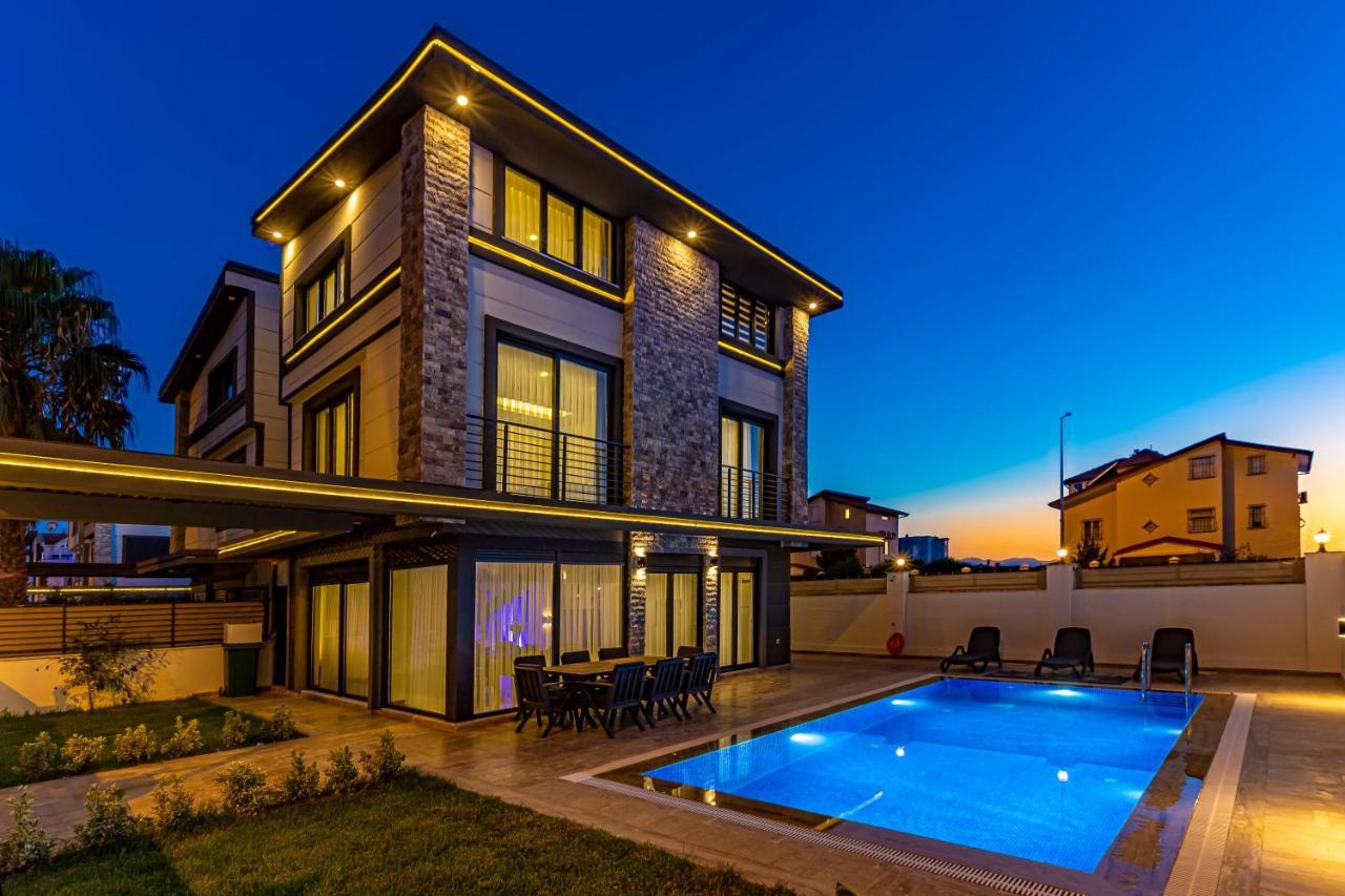 Pousada Palm Private Villas Belek