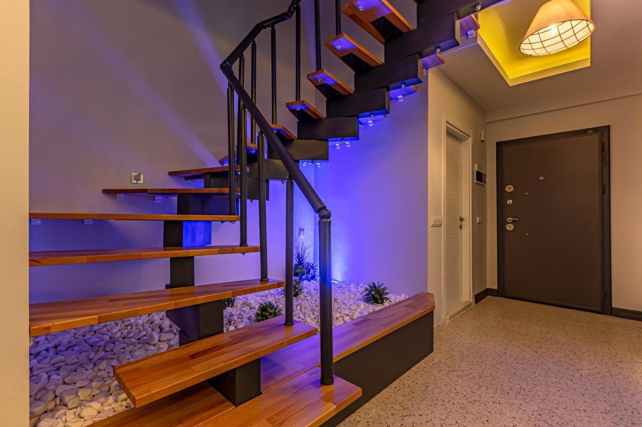 Palm Private Villas
