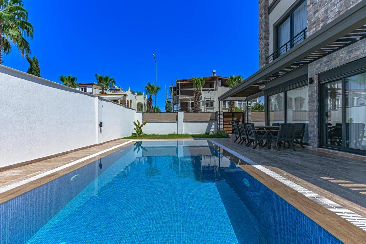 Palm Private Villas Belek