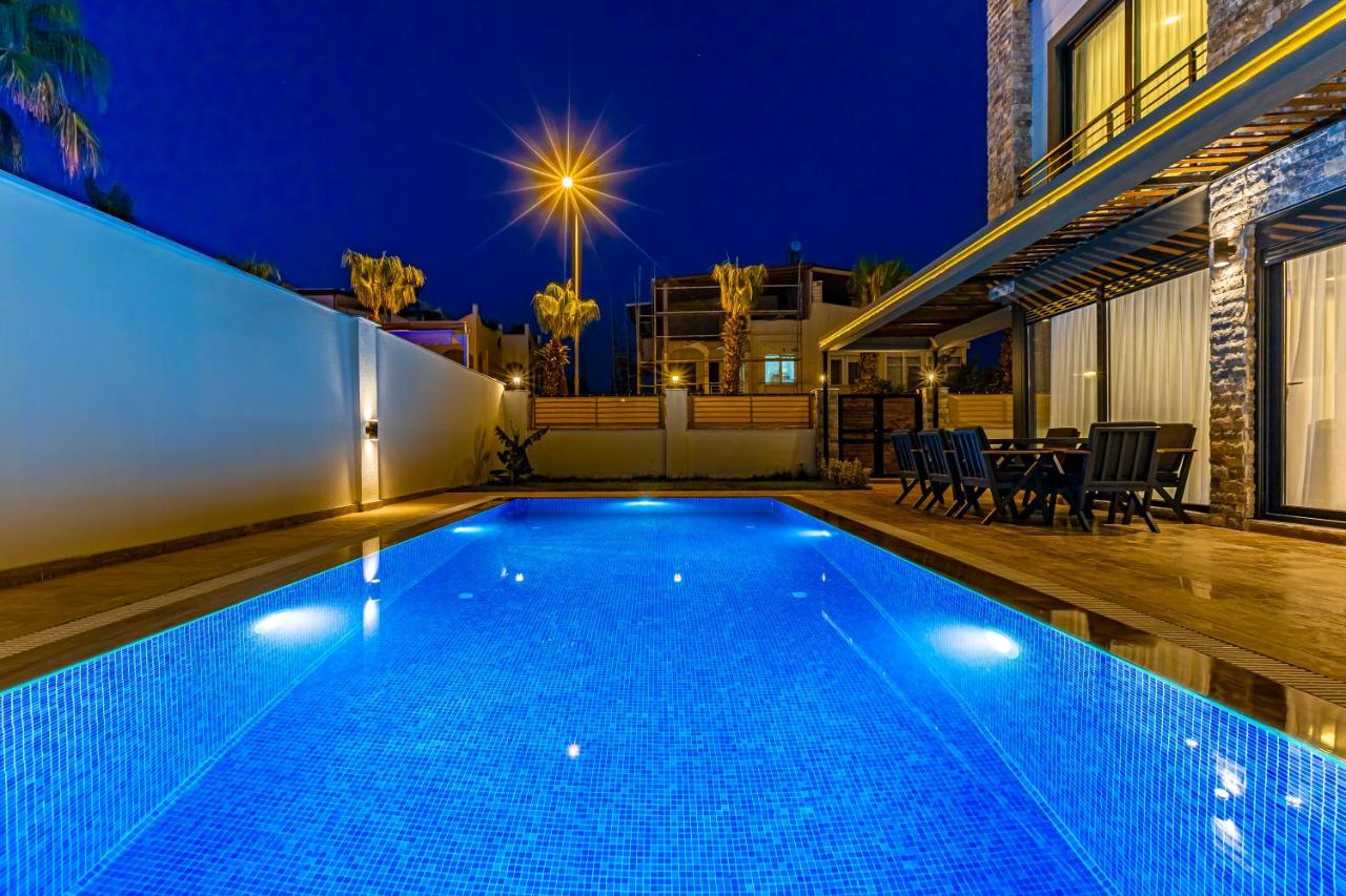 Pousada Palm Private Villas Belek