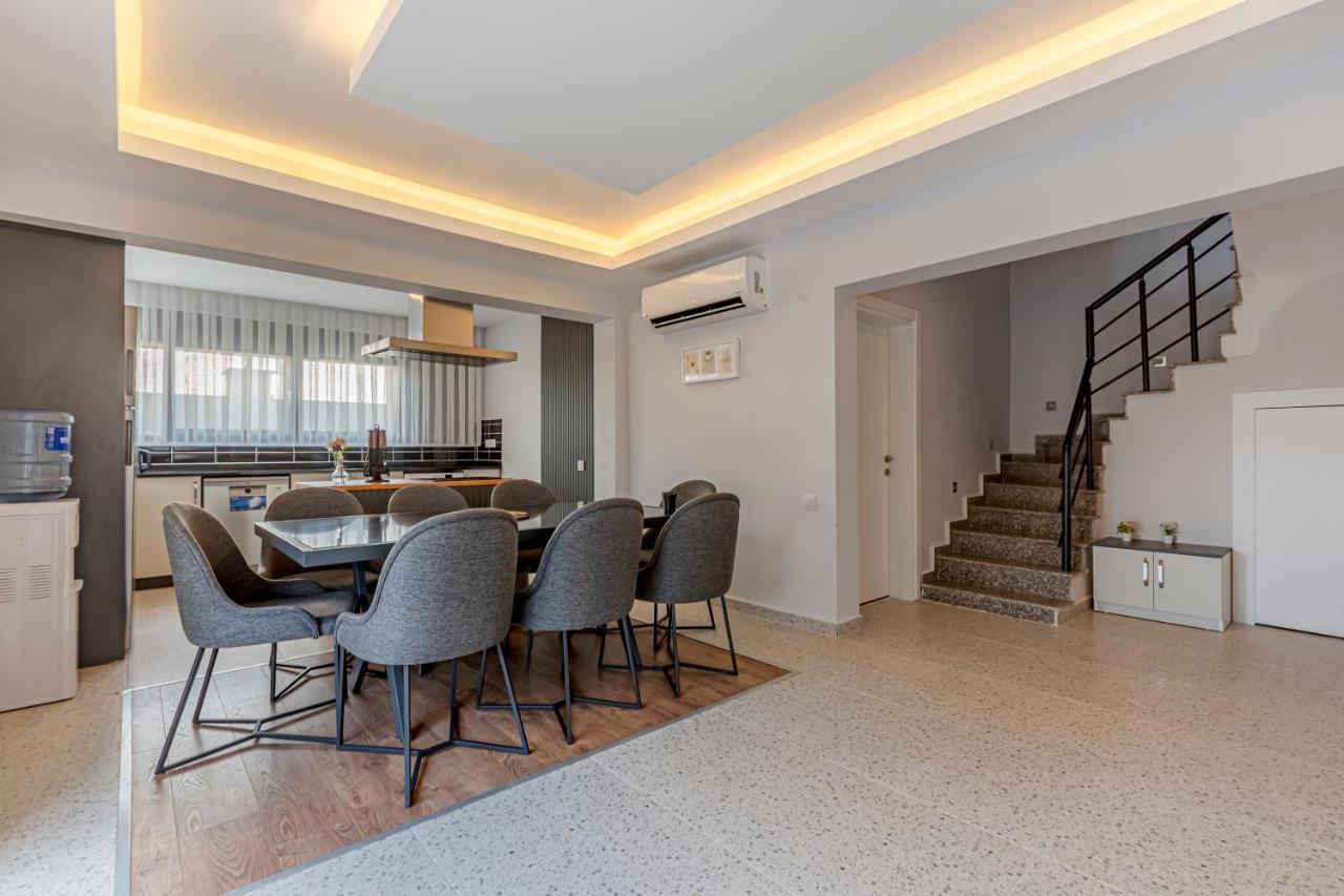 Palm Private Villas Belek