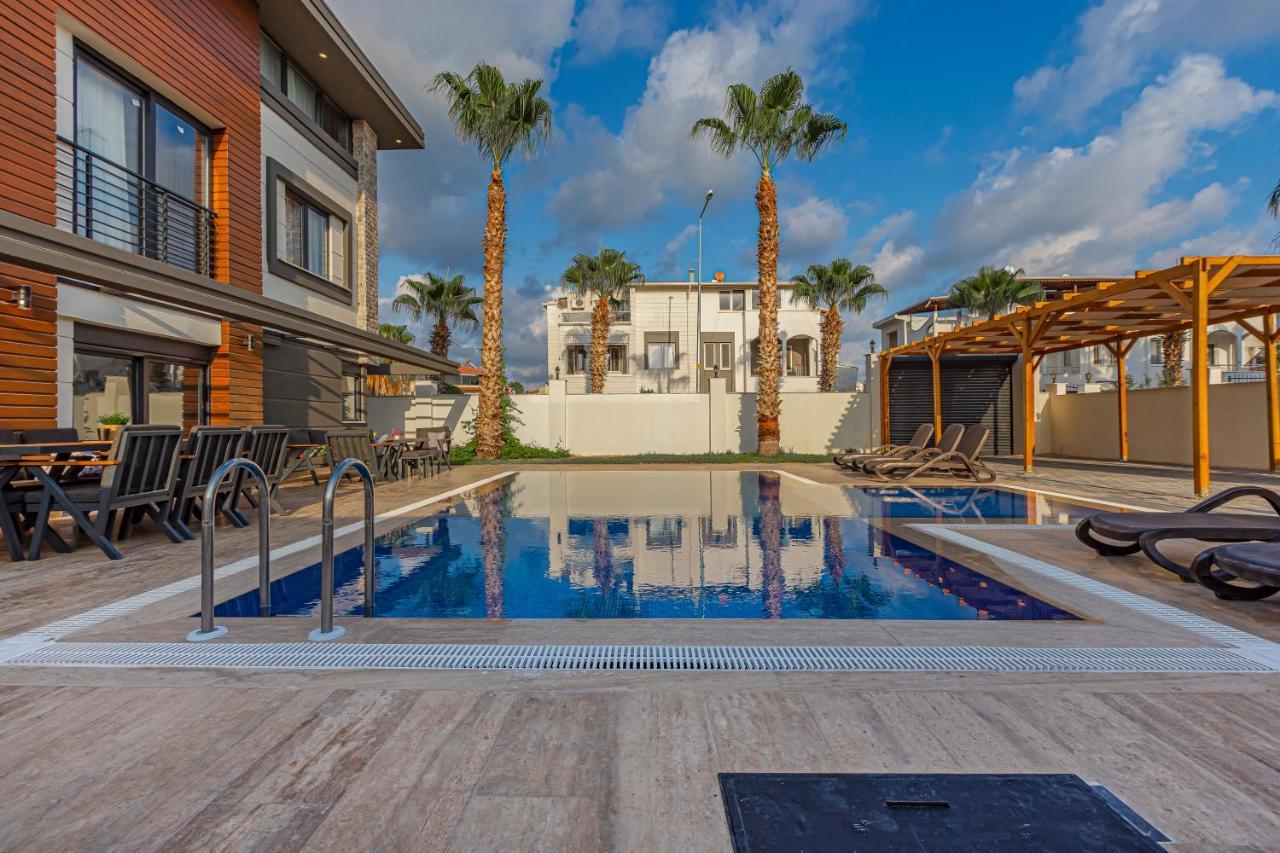 Pousada Palm Private Villas Belek