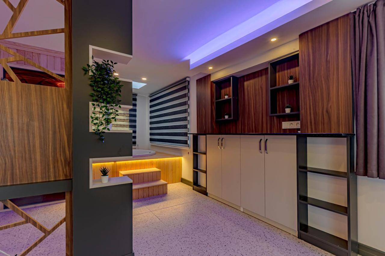 Palm Private Villas Pousada Belek