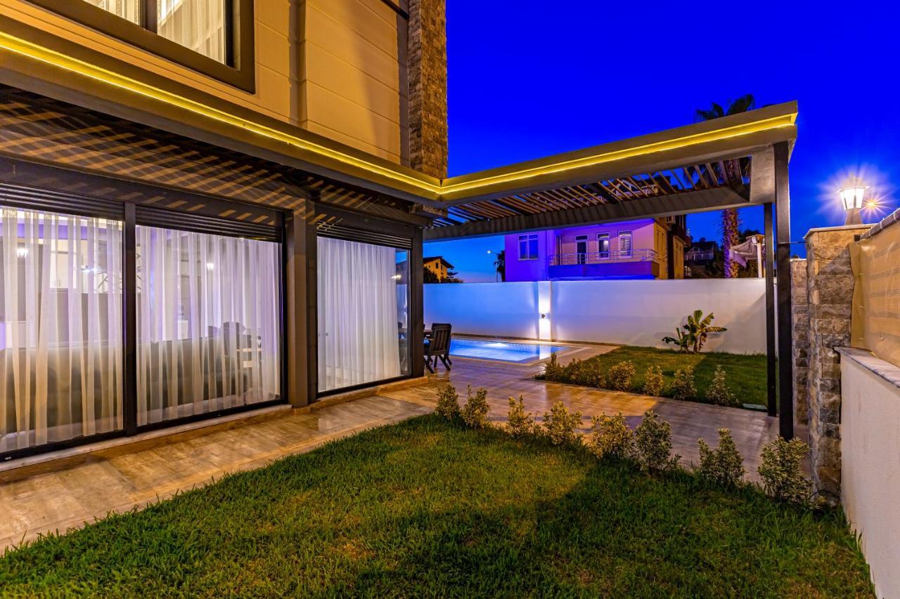 Palm Private Villas * Belek