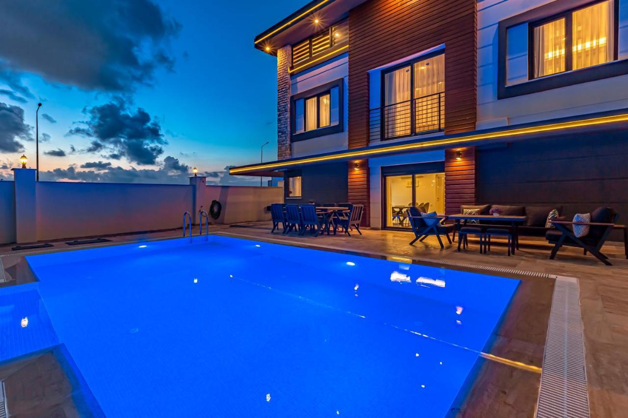 Pousada Palm Private Villas