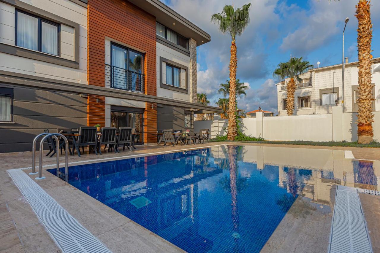 Palm Private Villas * Belek