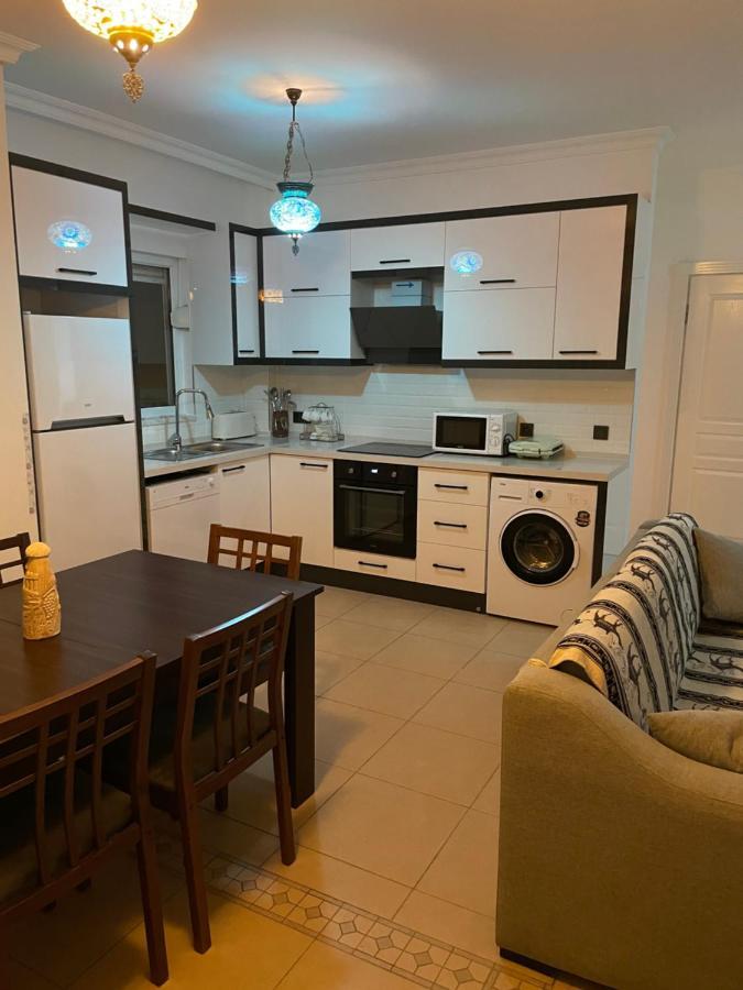 Fantastic Apt-2 Min Walk From Cent'r Antalya Region, Great For Golf Lovers * Belek