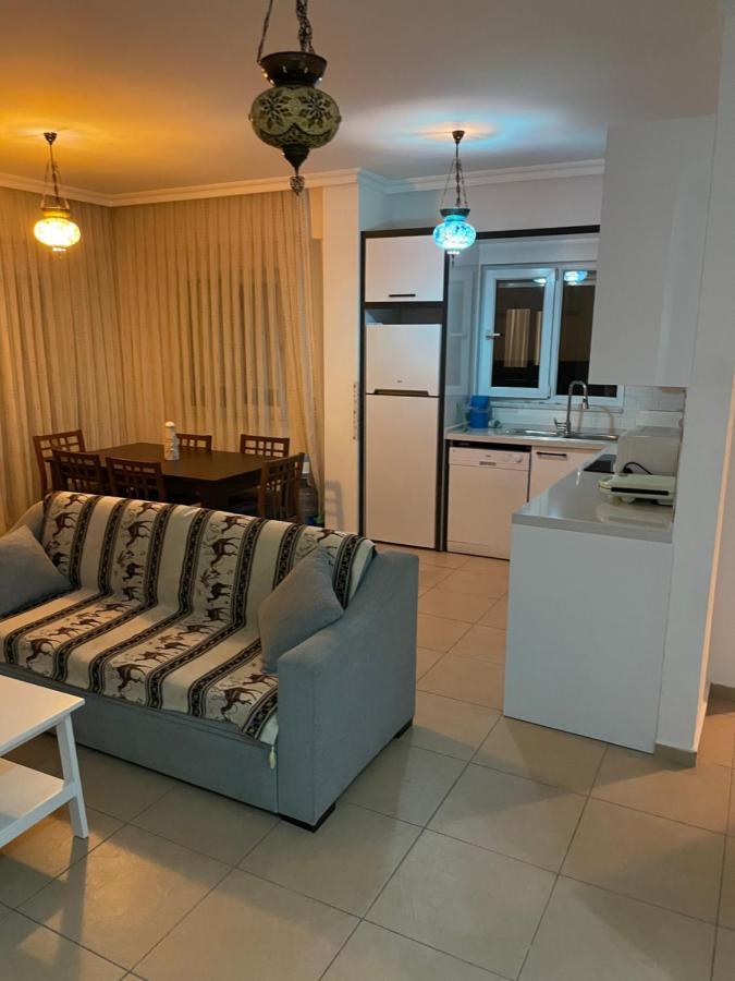 Apartment Fantastic Apt-2 Min Walk From Cent'r Antalya Region, Great For Golf Lovers *