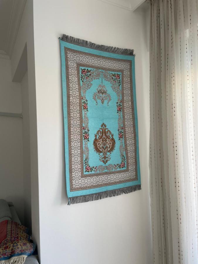 Apartment Fantastic Apt-2 Min Walk From Cent'r Antalya Region, Great For Golf Lovers Belek