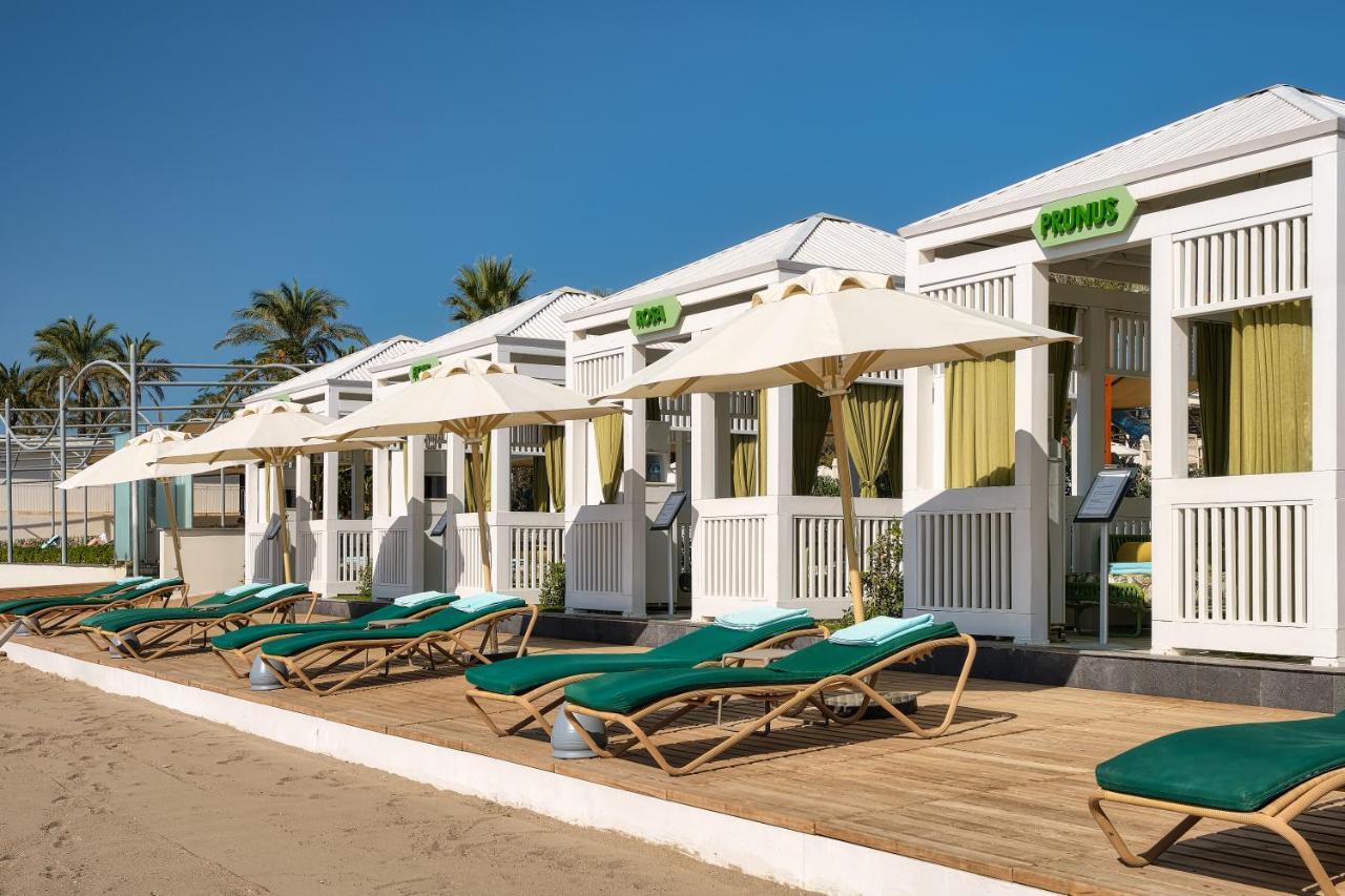 Cornelia De Luxe Resort Belek