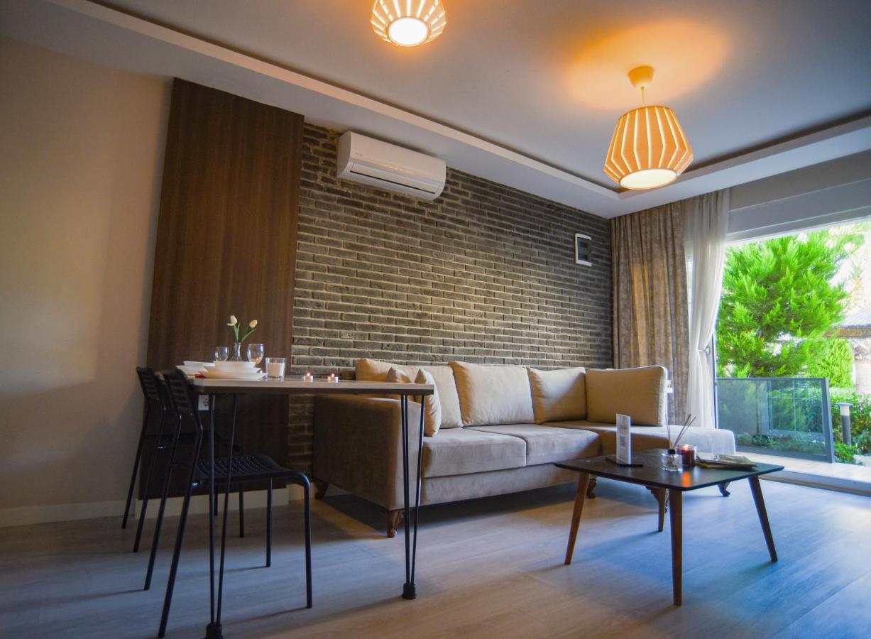Holiday home The Classe Collection Belek