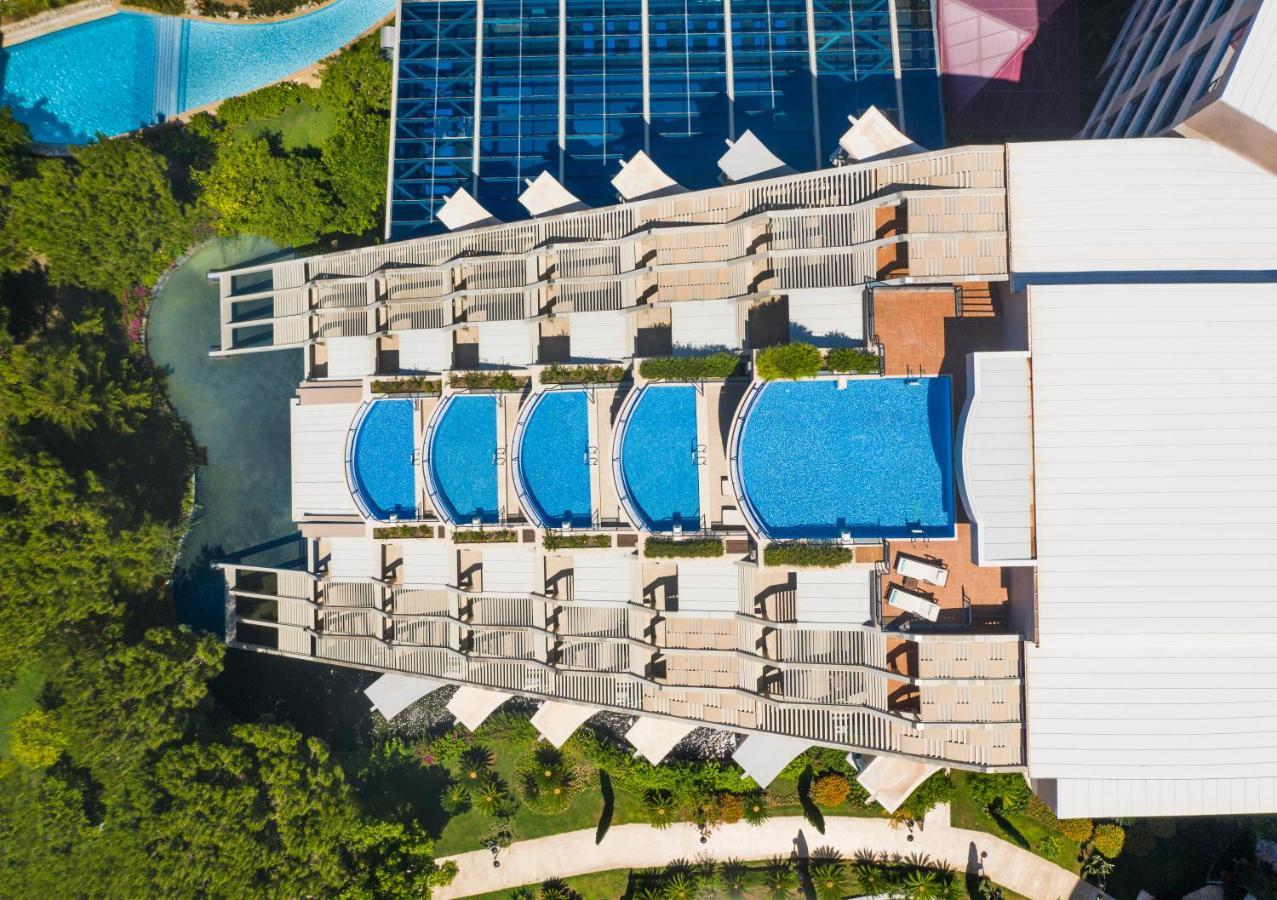 Susesi Luxury Belek