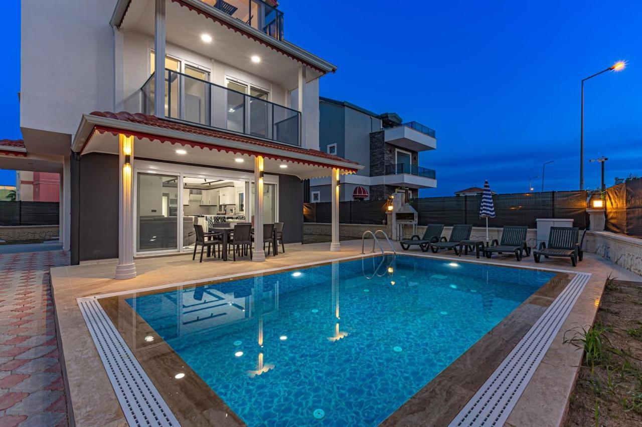 Vilă Near By The Land Of Legend's Private Pool Sun *
