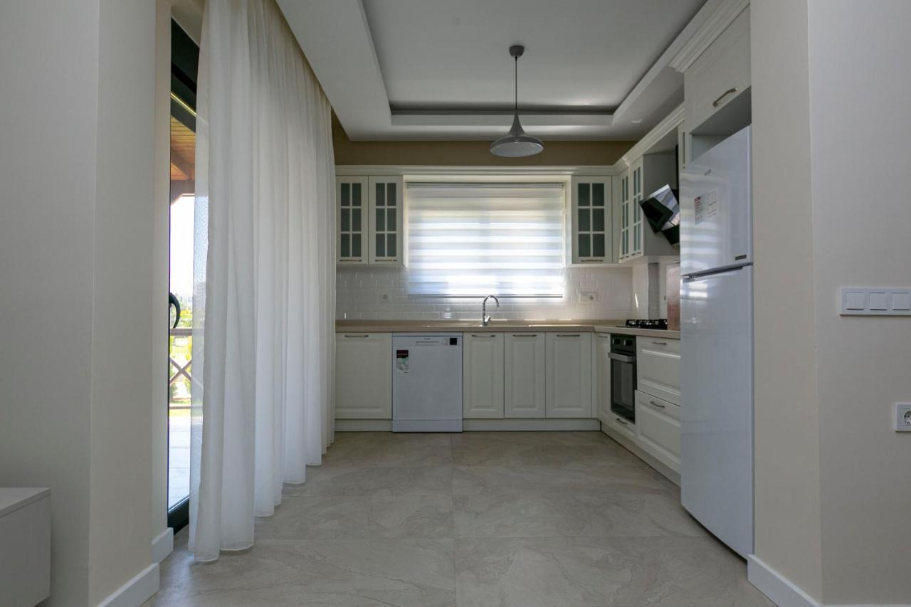 Villa Paradise Town Lisa Belek
