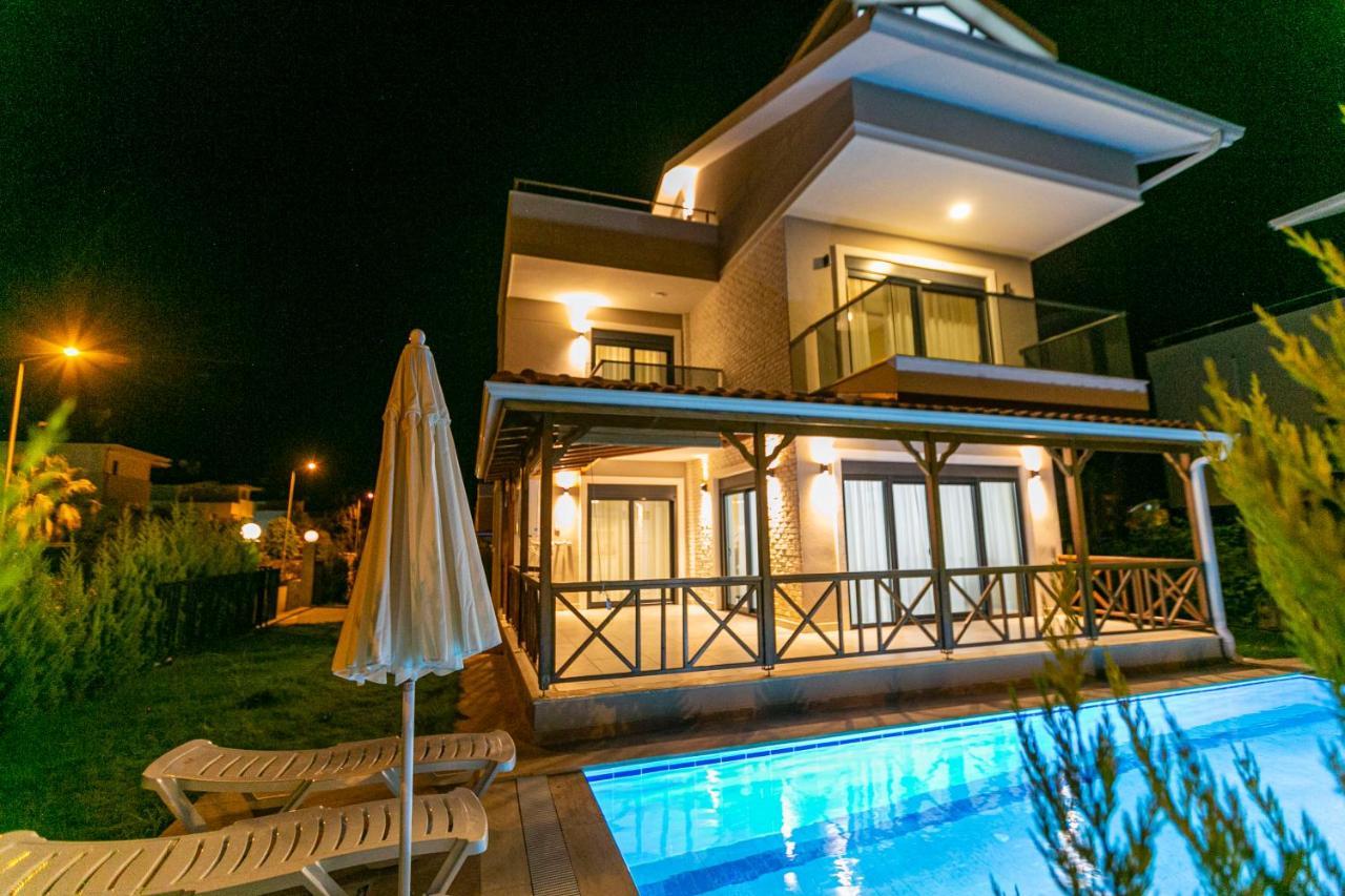 Paradise Town Lisa Villa Belek
