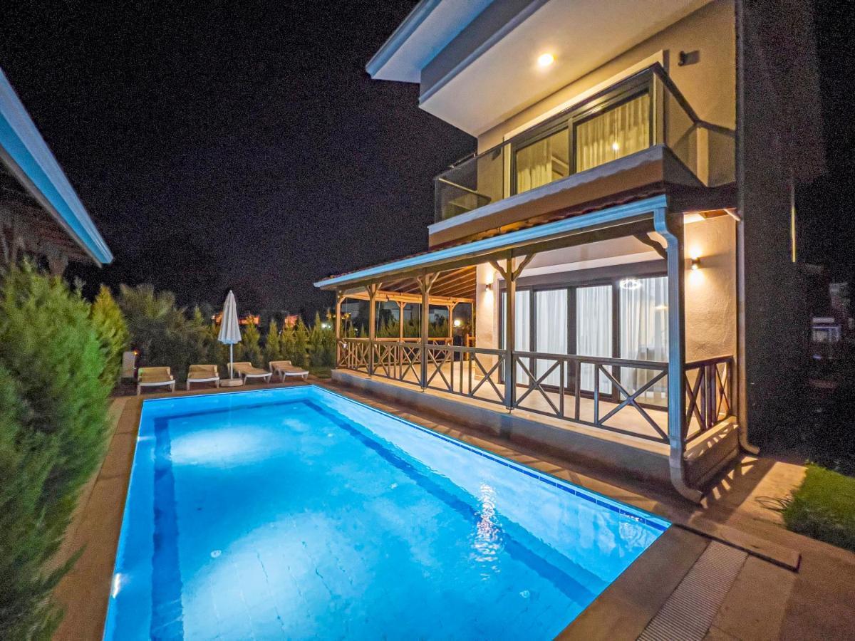 Villa Paradise Town Lisa Belek