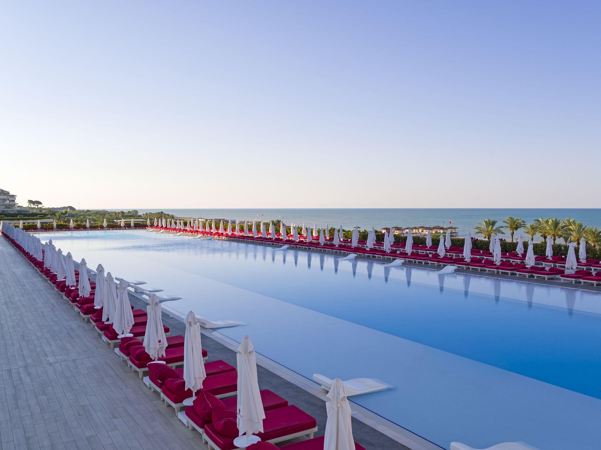 Adam & Eve - Adults Only Complex Belek