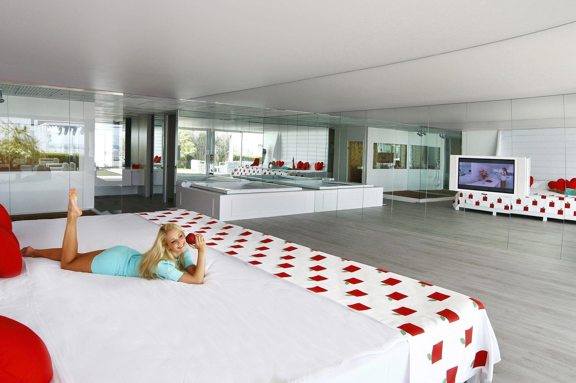 Adam & Eve - Adults Only Complex Belek