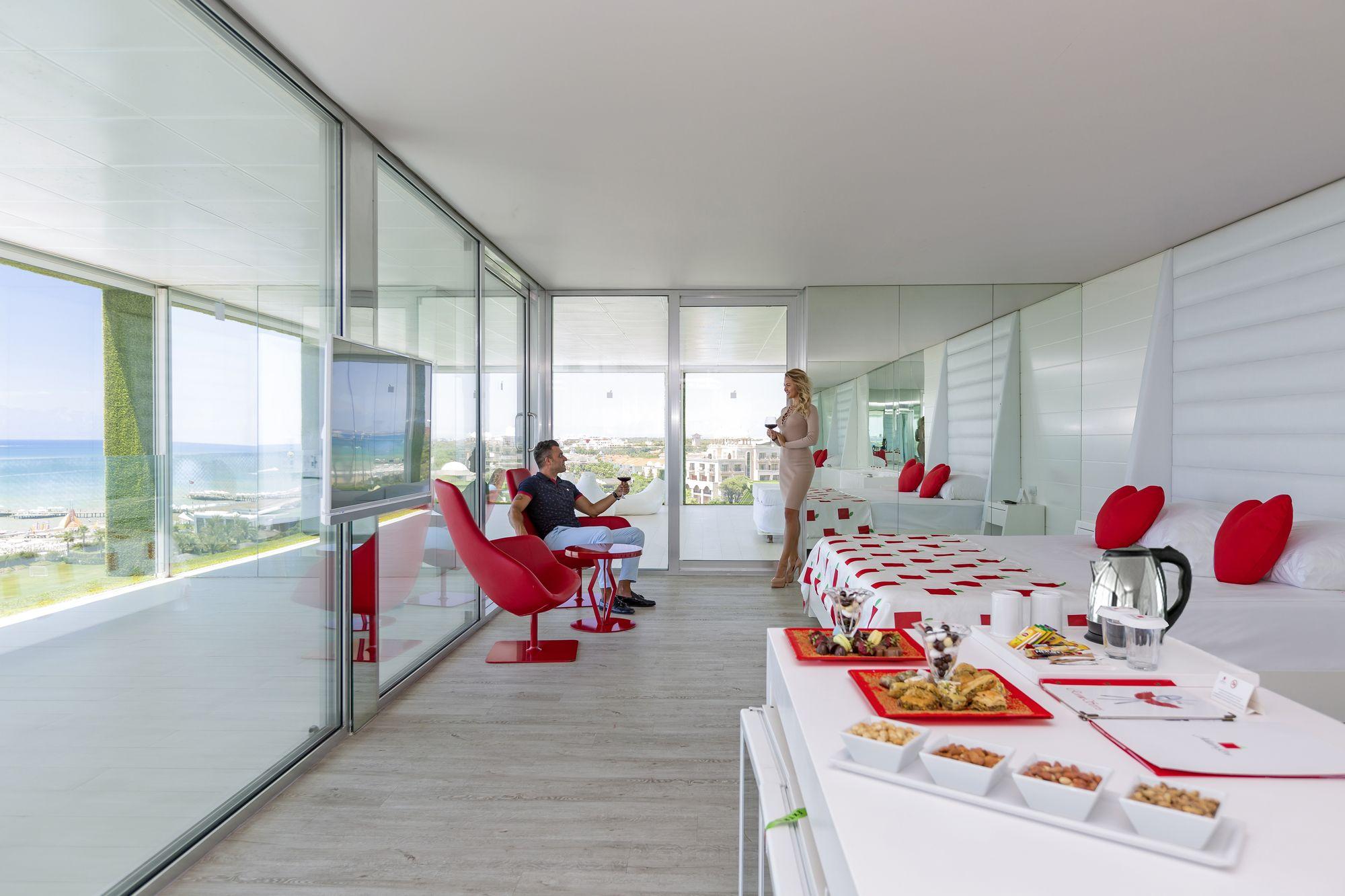Adam & Eve - Adults Only Complex Belek